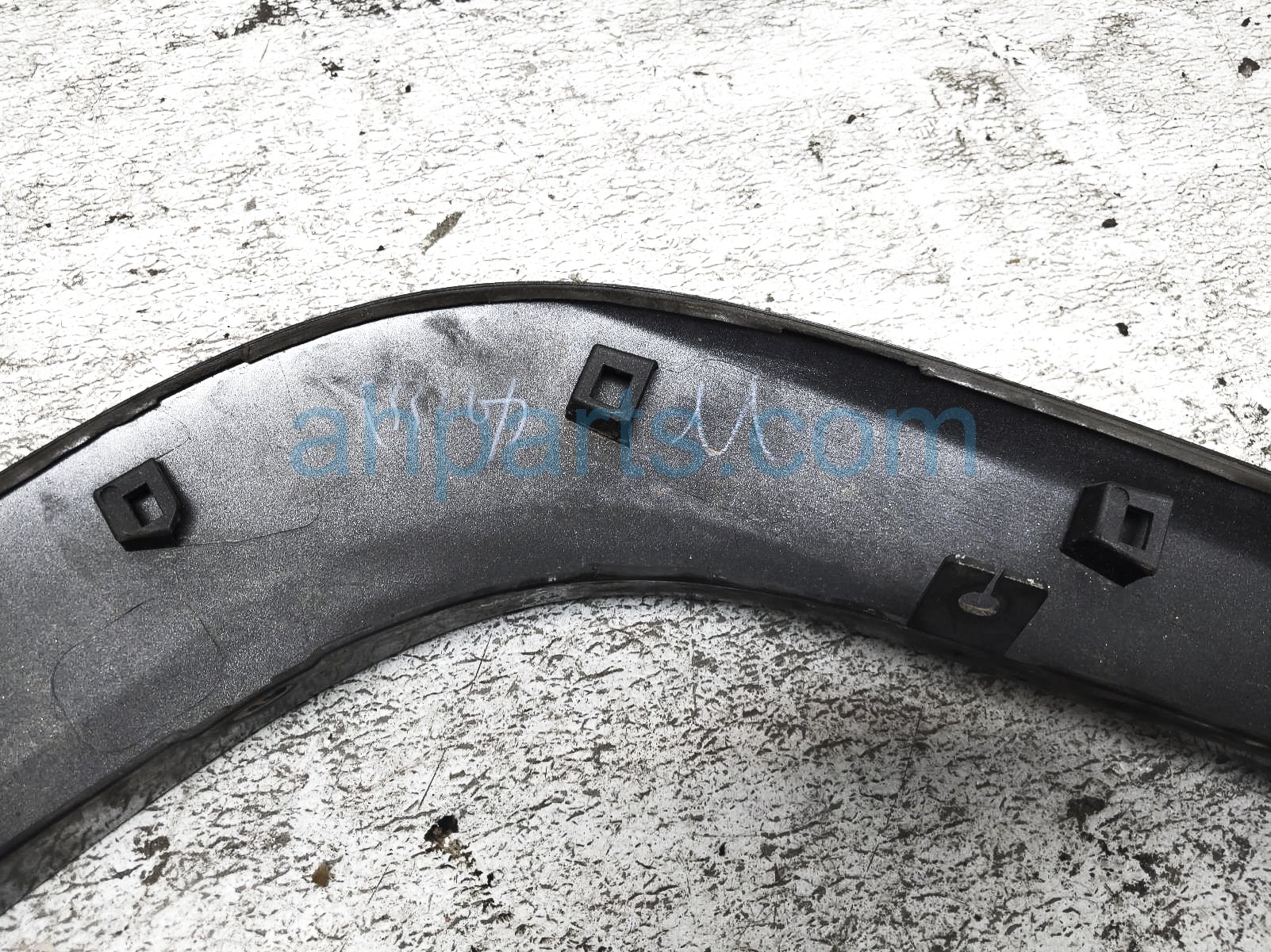 $50 Toyota FR/LH FENDER FLARE - GREY