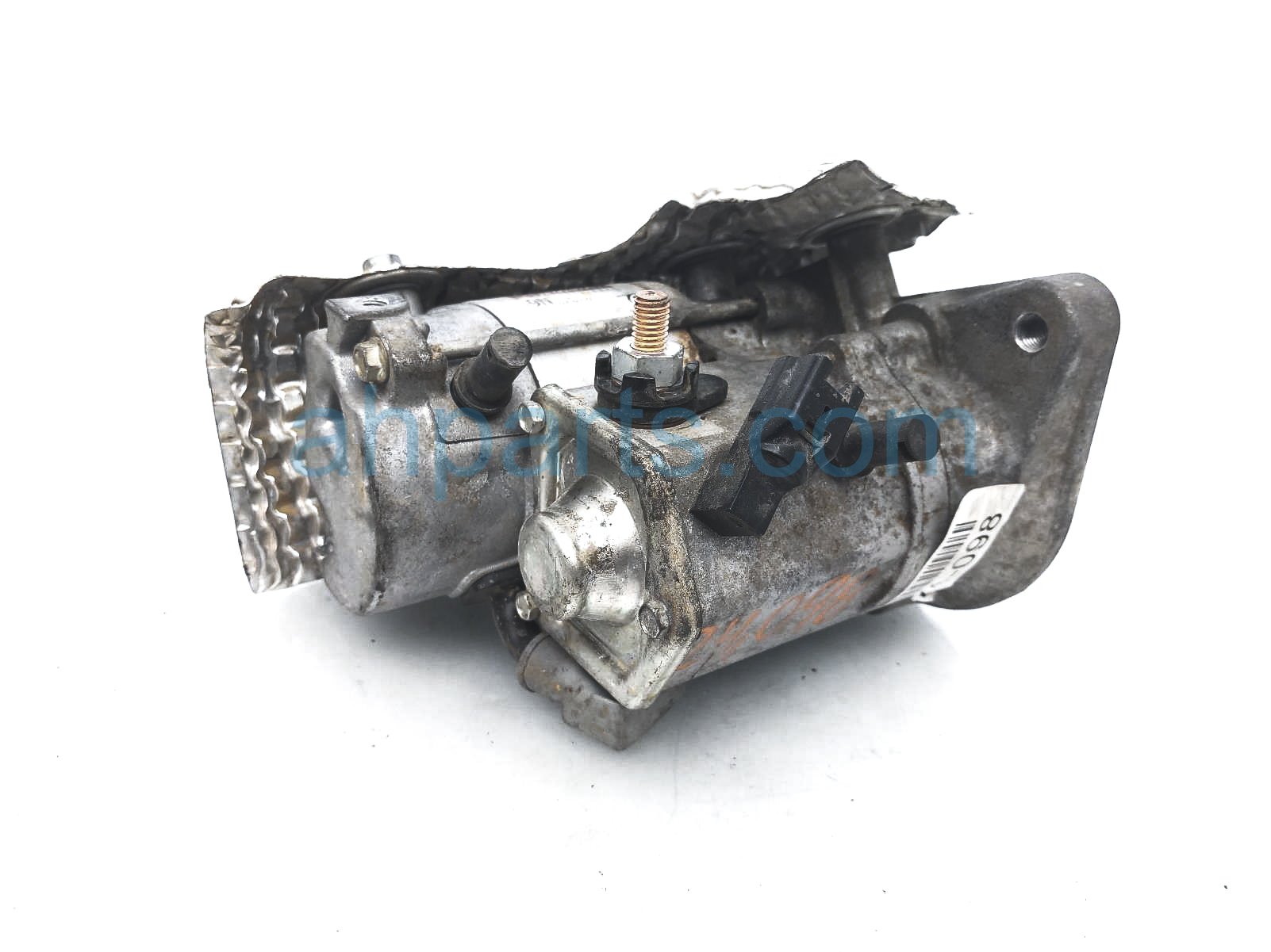 $45 Toyota STARTER MOTOR