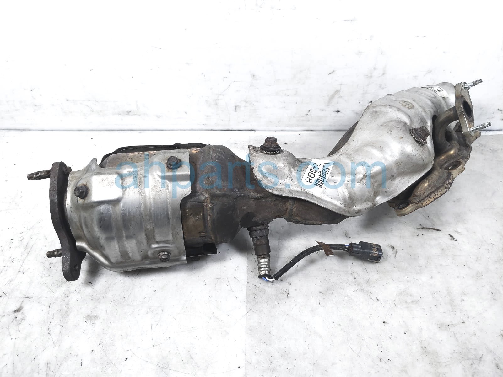 $249 Toyota LH EXHAUST MANIFOLD - 4.0L FEDERAL