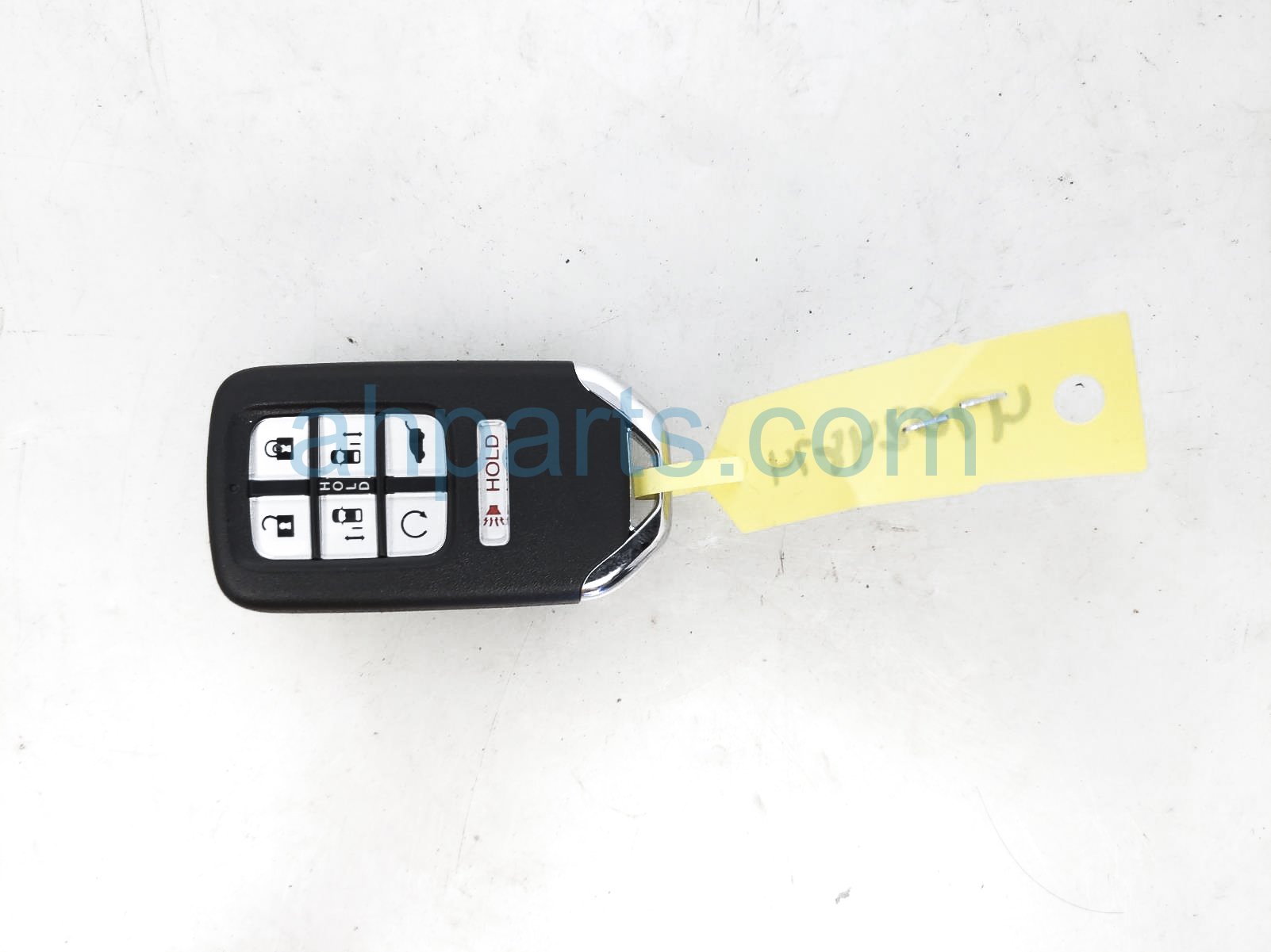 $40 Honda SMART REMOTE FOB - 7 BUTTON