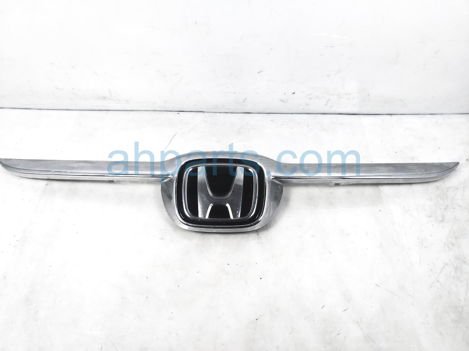 $250 Honda GRILLE - CHROME