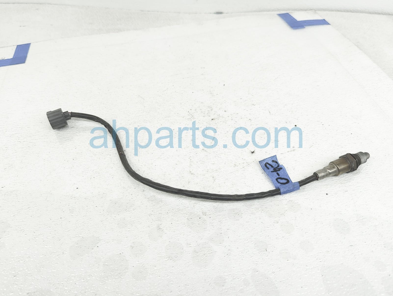 $45 Mercedes REAR LOWER OXYGEN SENSOR