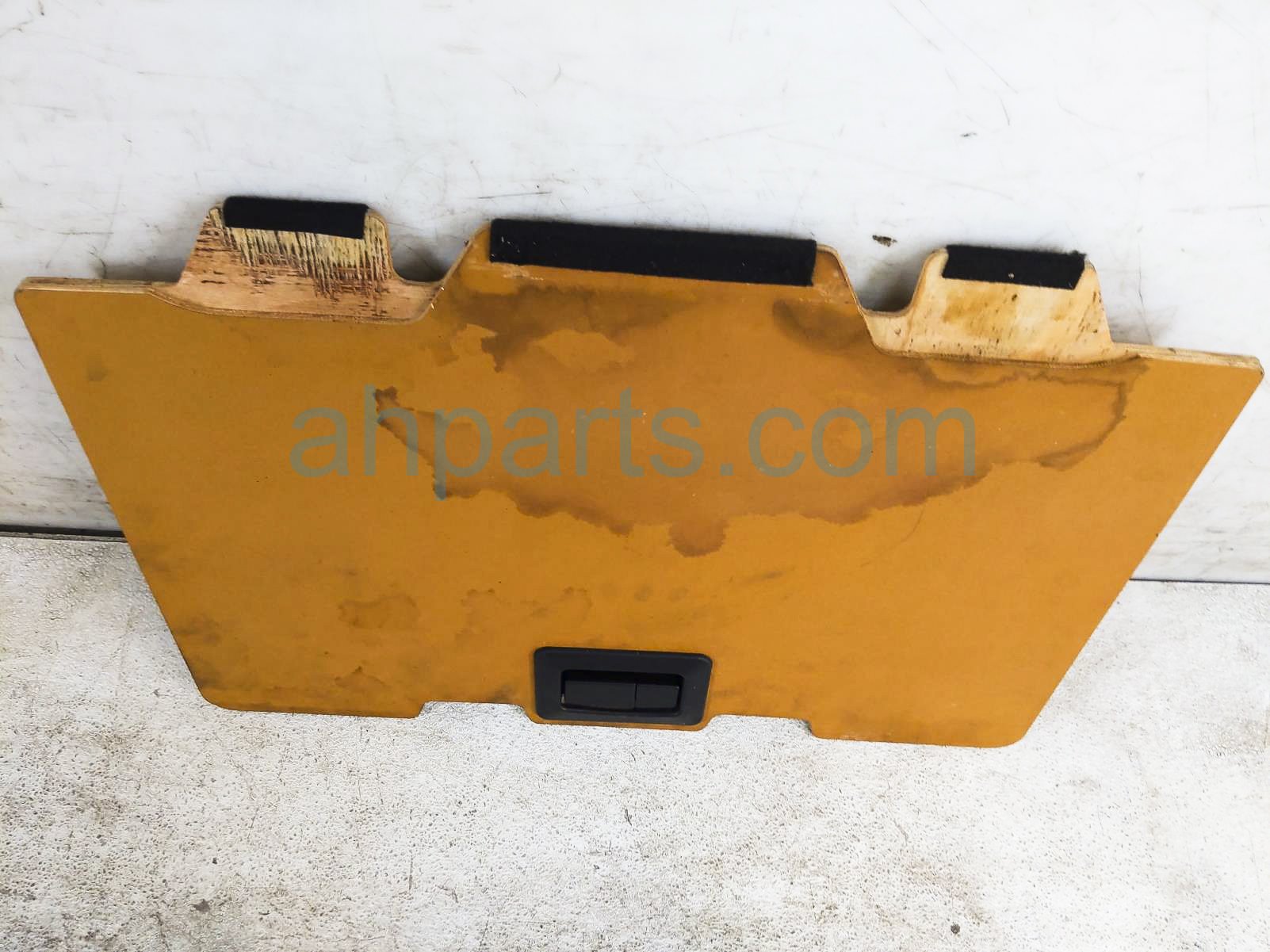 $35 Honda REAR CARGO SPARE FLOOR BOARD LID