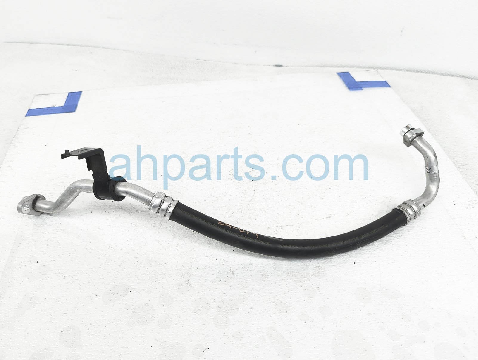 $75 Infiniti A/C SUCTION HOSE - 3.0L