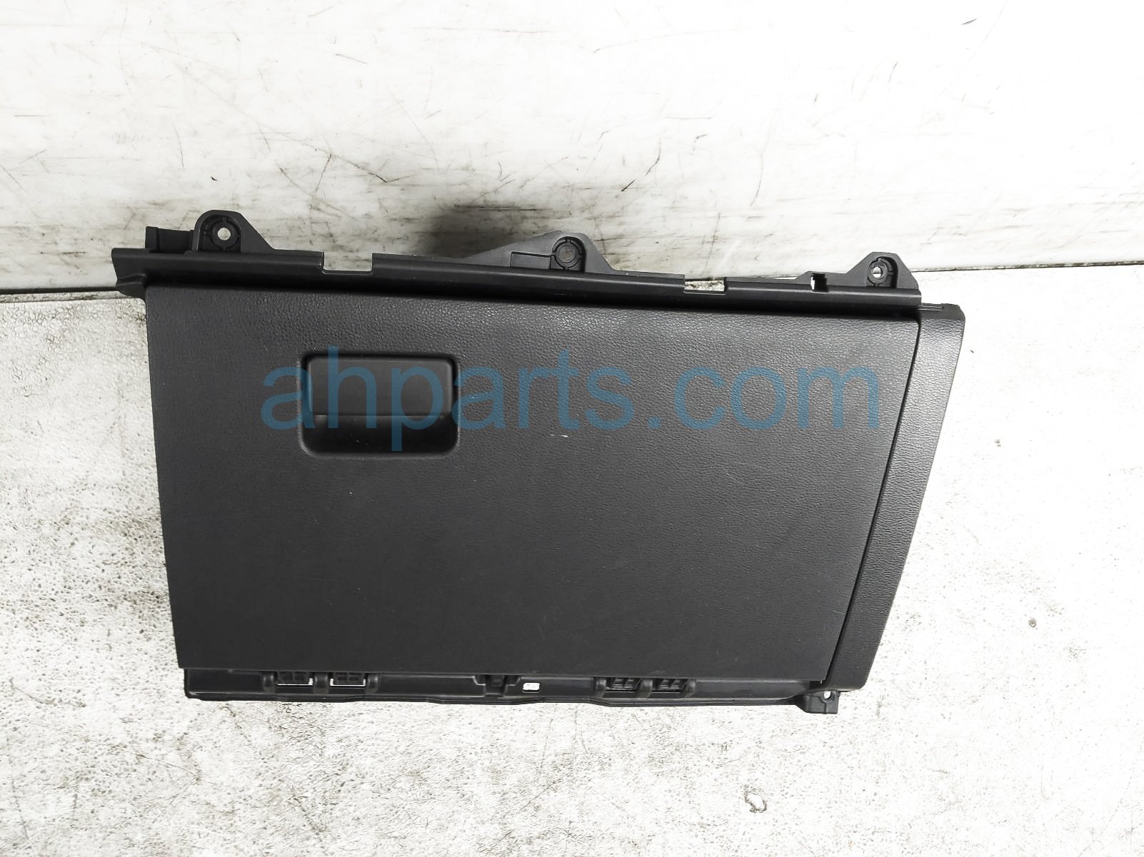 $75 Toyota GLOVE COMPARTMENT BOX - BLACK