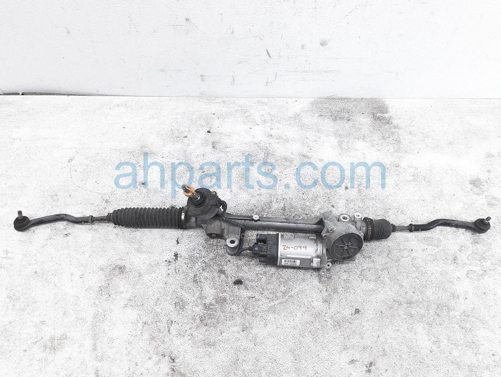 $325 Honda POWER STEERING RACK & PINION