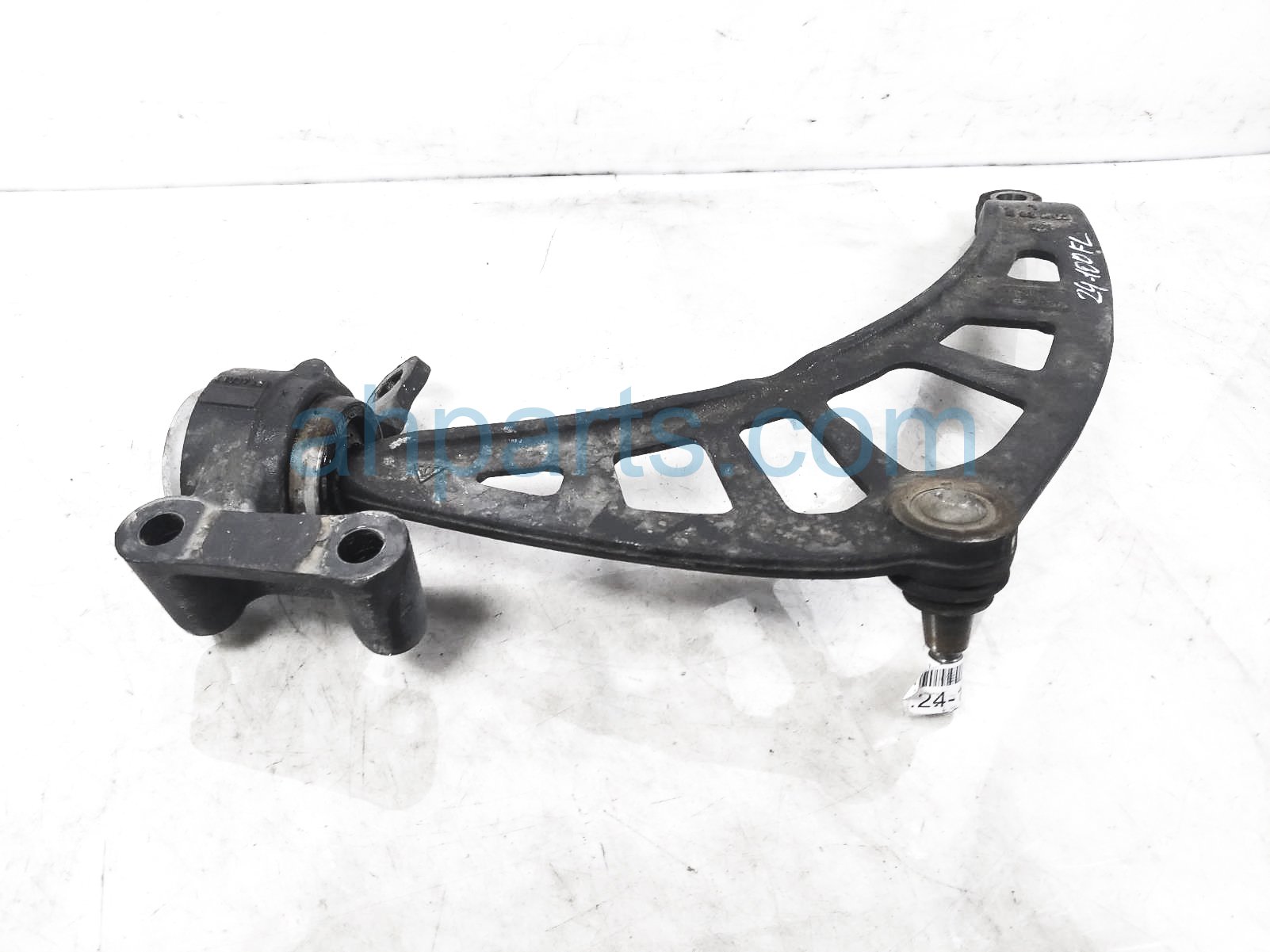 $75 BMW FR/LH LOWER CONTROL ARM