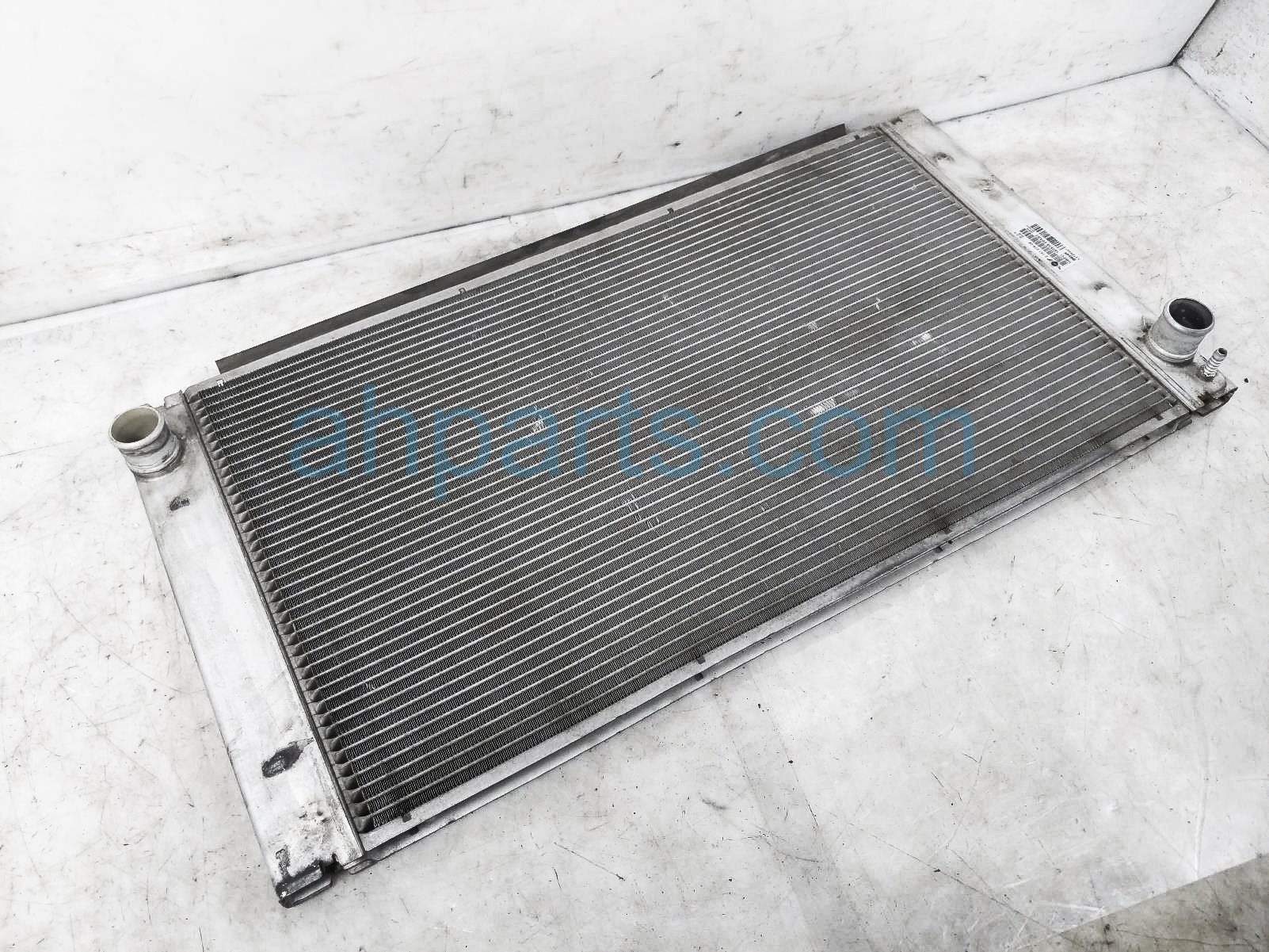 $75 BMW RADIATOR