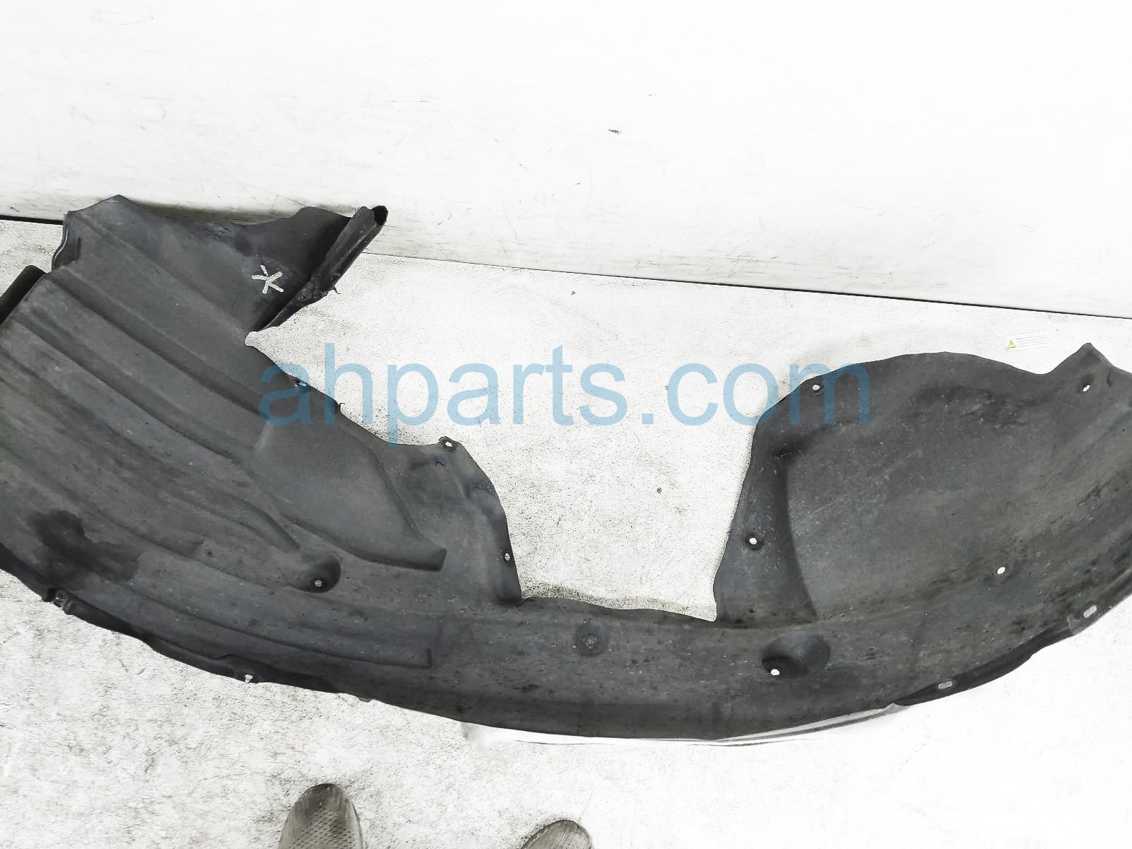 $75 Honda FR/RH INNER FENDER LINER