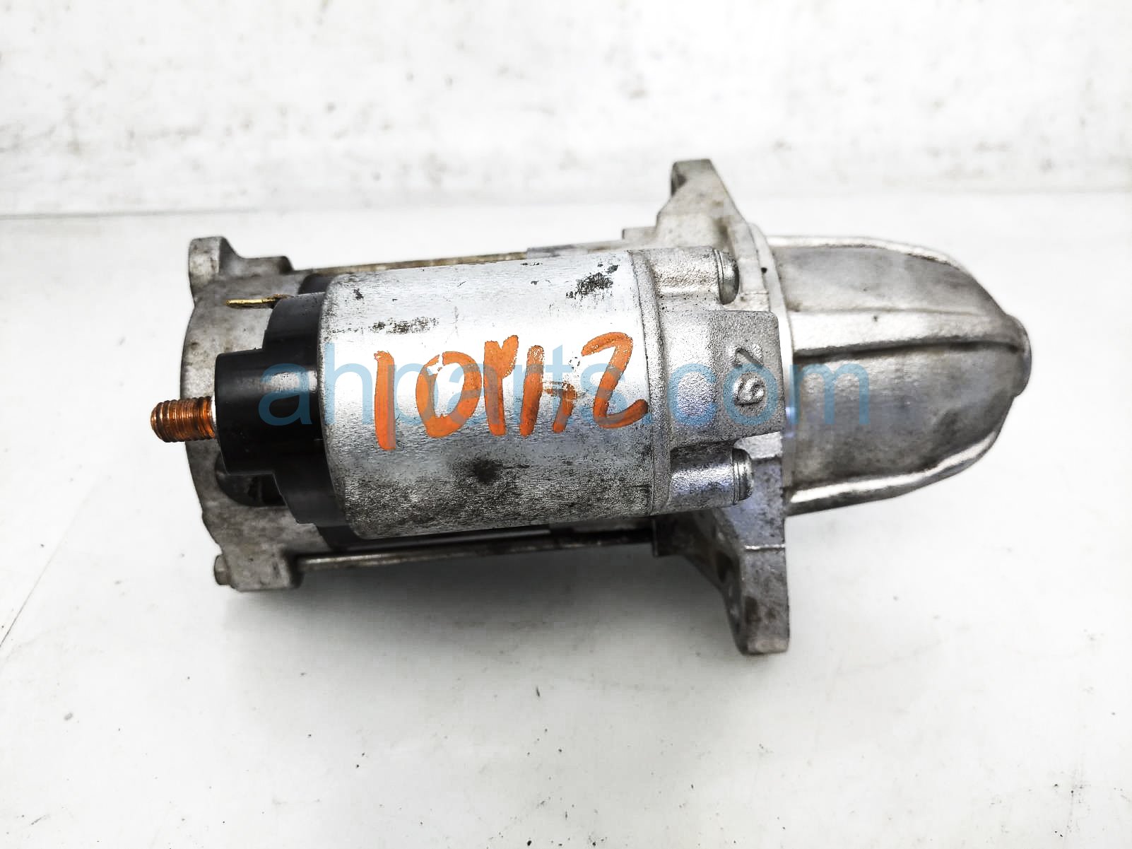 $60 Subaru STARTER MOTOR - 84K MILES