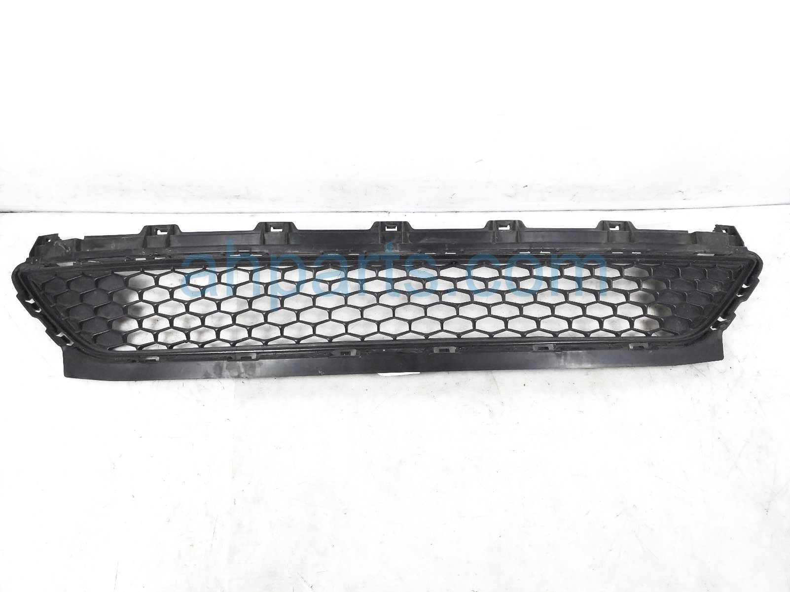 $25 Honda CENTER LOWER GRILLE ASSY - BLK- EX-L