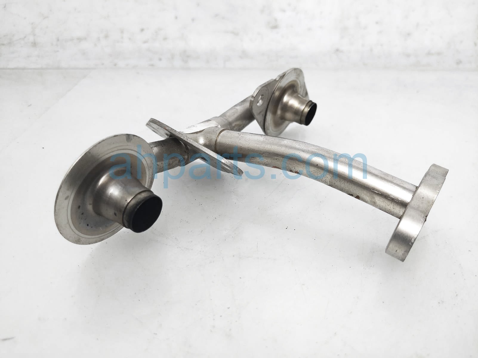 $40 Honda EGR PIPE ASSY - 3.5L FWD A/T