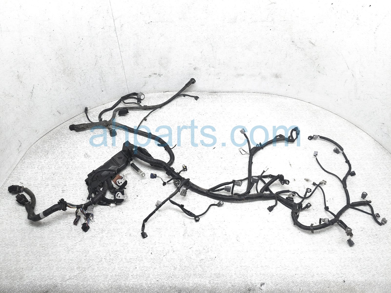 $270 Nissan MAIN ENGINE WIRE HARNESS - 2.5L FWD