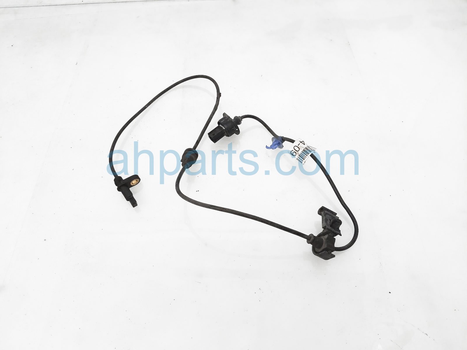 $20 Honda FR/RH ABS WHEEL SPEED SENSOR