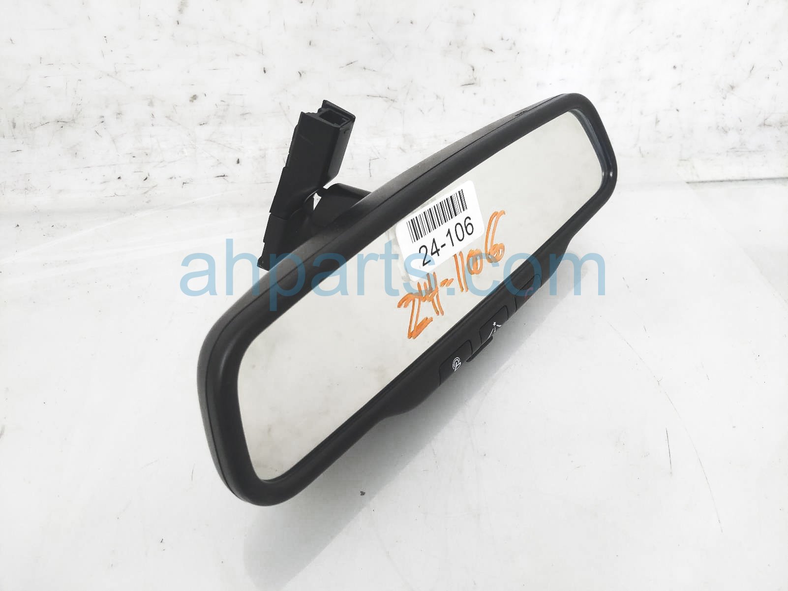 $40 Hyundai INSIDE / INTERIOR REAR VIEW MIRROR