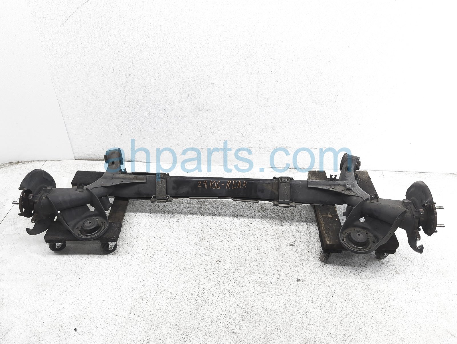 $199 Hyundai REAR AXLE TORSION BEAM