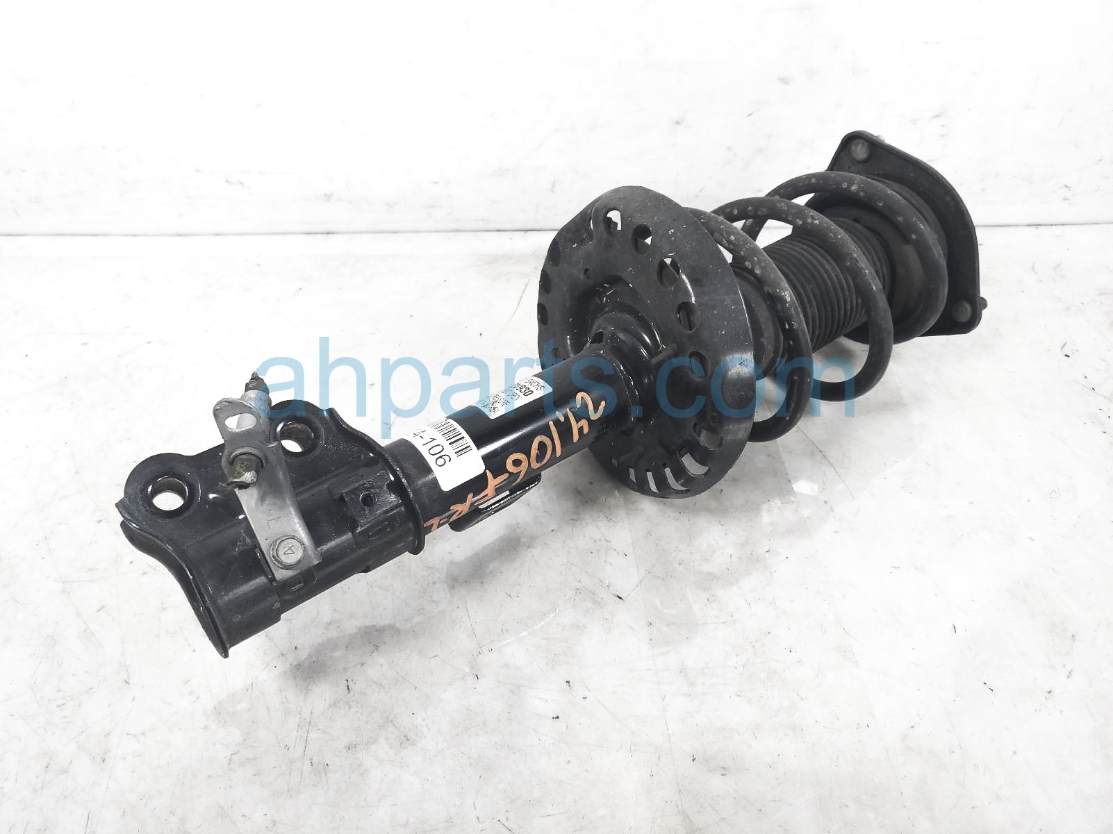 $70 Hyundai FR/LH STRUT + SPRING