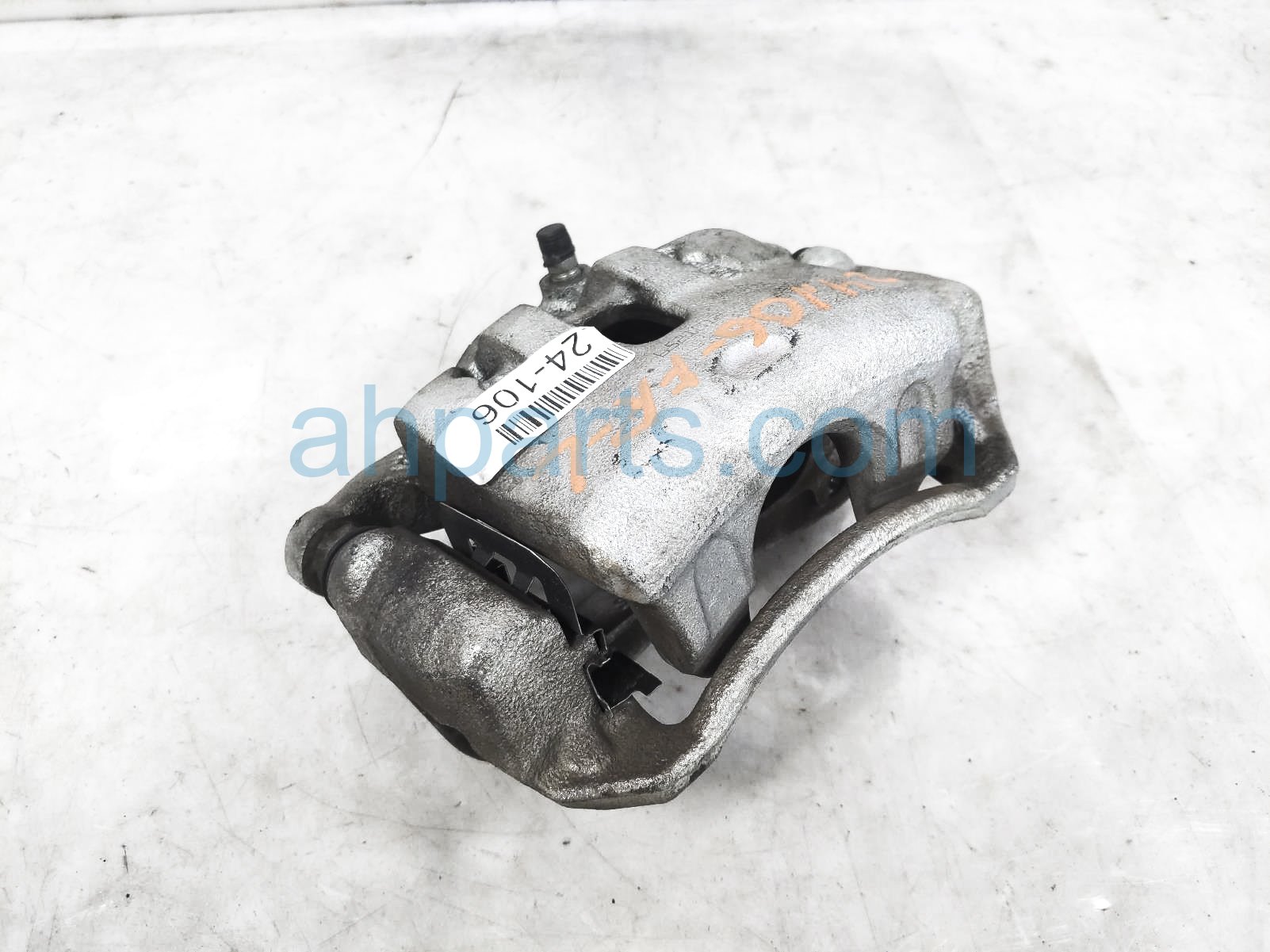 $49 Hyundai FR/LH BRAKE CALIPER