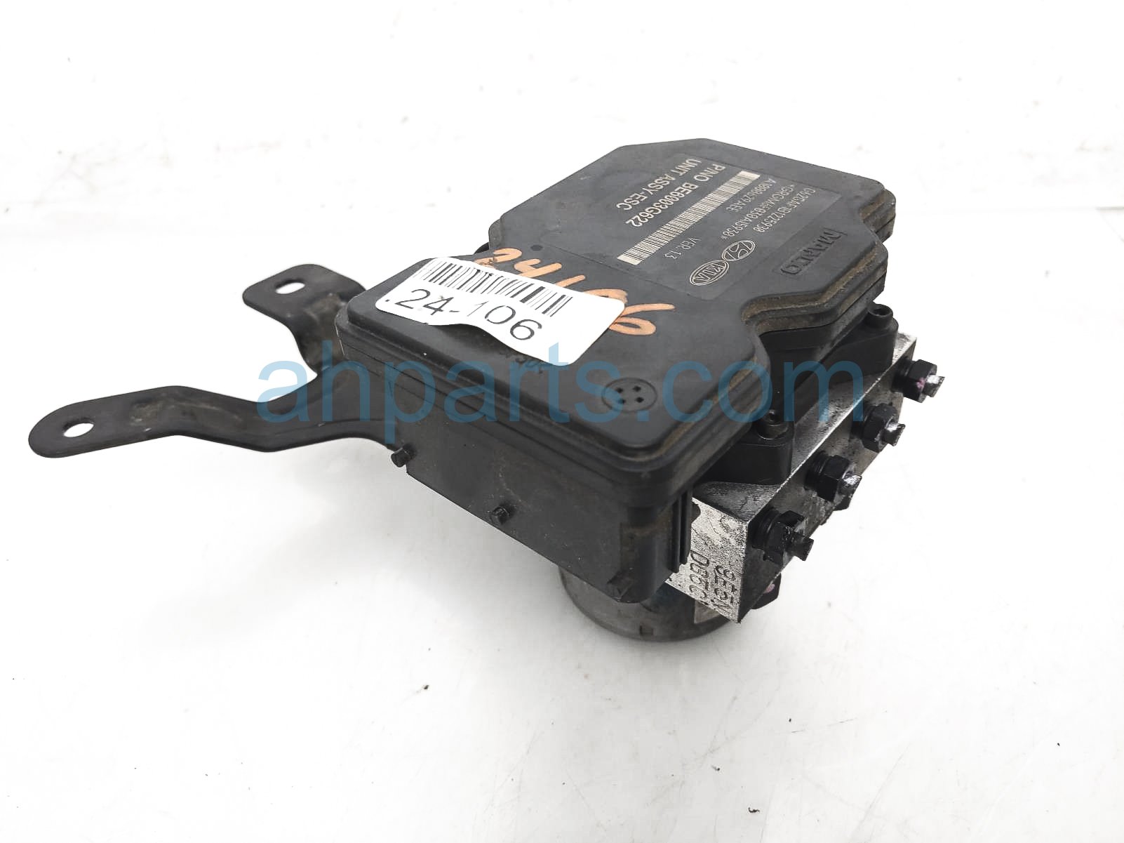 $75 Hyundai ABS/VSA PUMP MODULATOR - 1.6L FWD AT