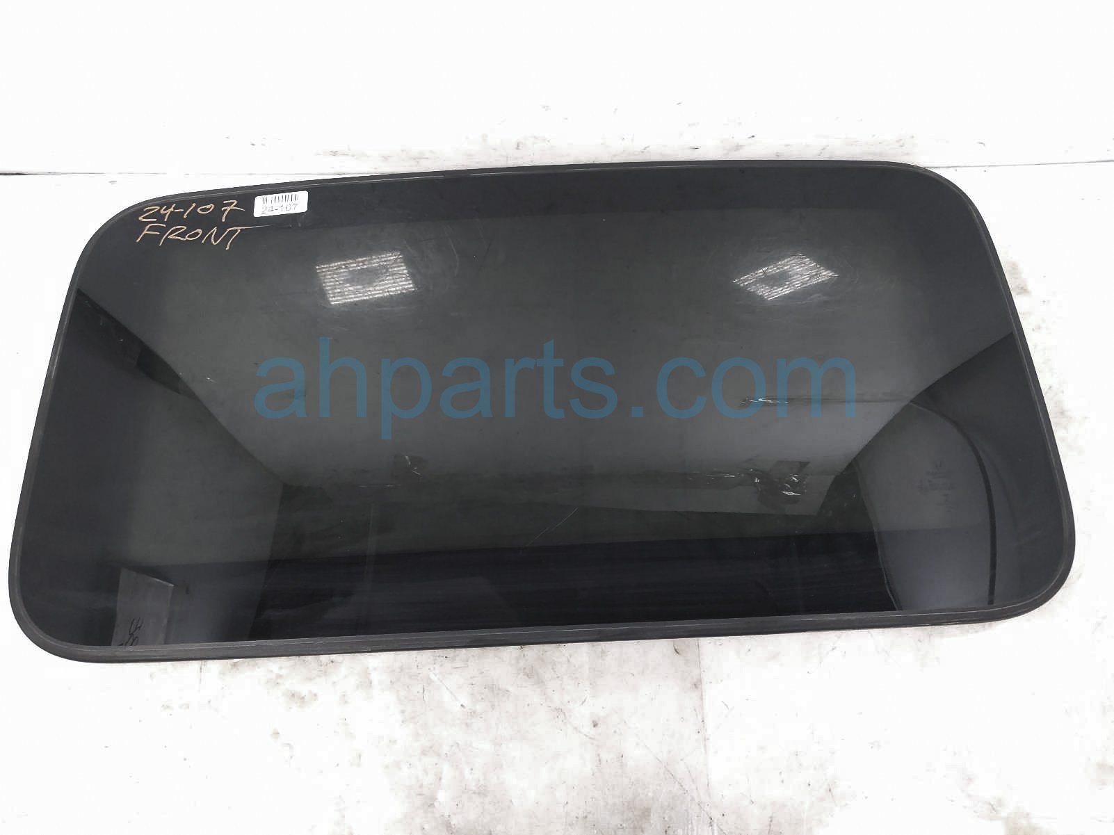 $235 Honda SUN ROOF GLASS WINDOW