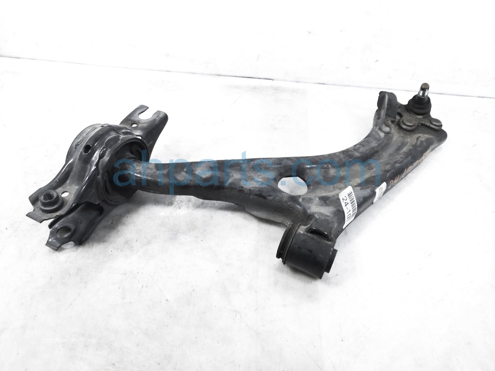 $125 Honda FR/LH LOWER CONTROL ARM