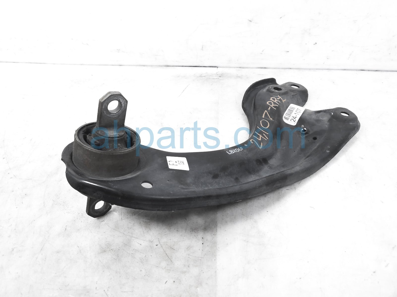 $75 Honda RR/LH TRAILING CONTROL ARM