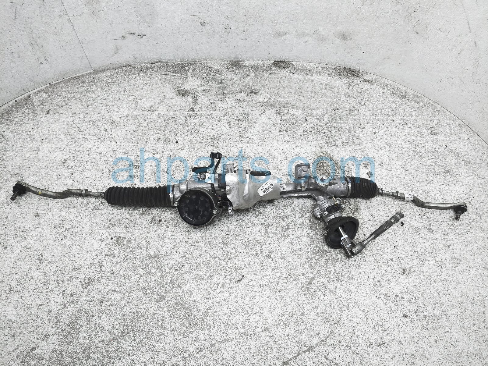 $200 Honda POWER STEERING RACK & PINION