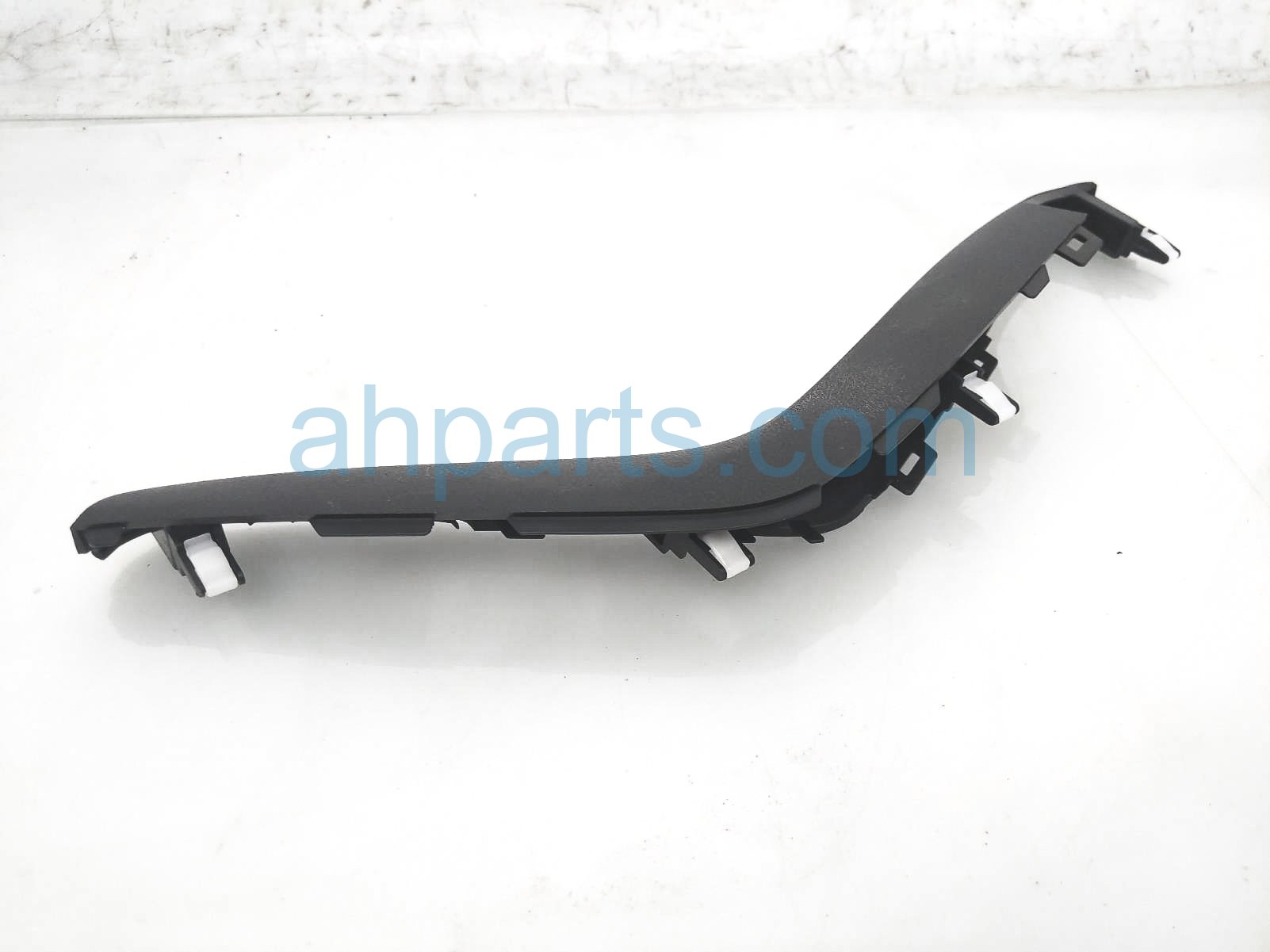 $25 Honda RH CONSOLE TRIM GARNISH - BLK - Si