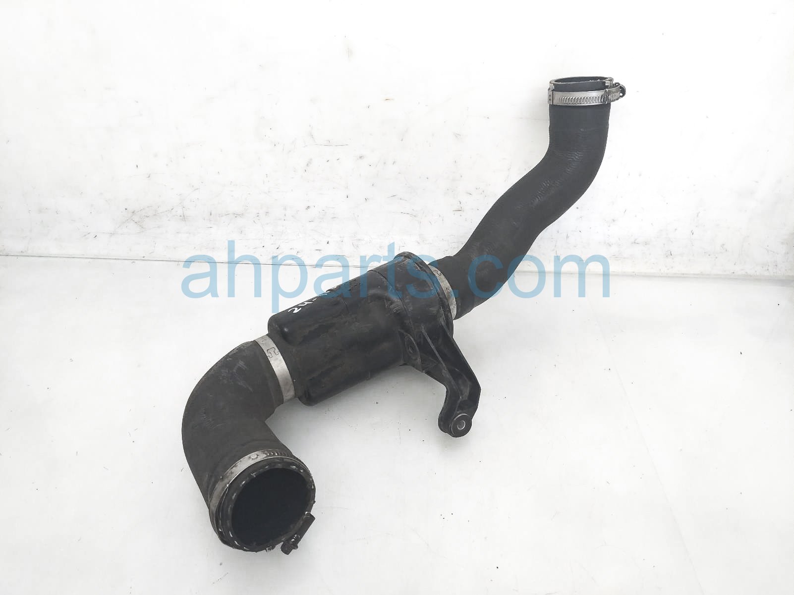 $65 BMW INTER-COOLER OUTLET TUBE -  S 1.6L