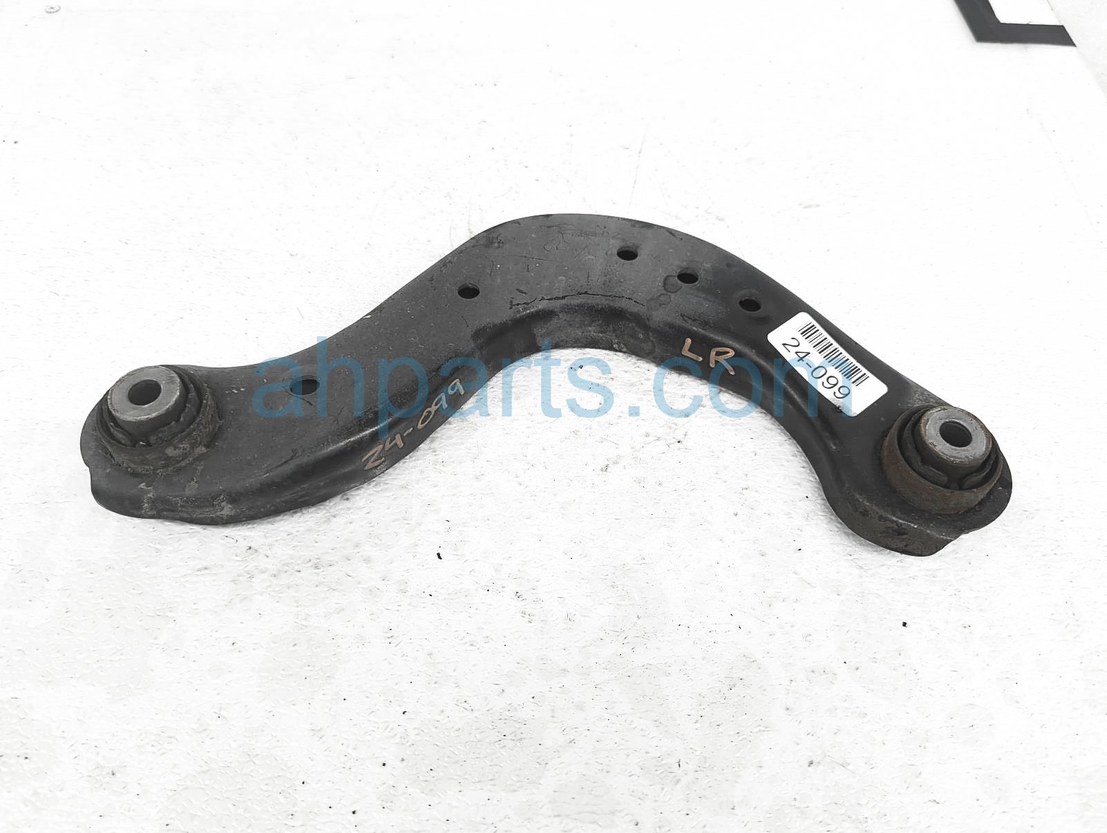 $30 Honda RR/LH UPPER CONTROL ARM