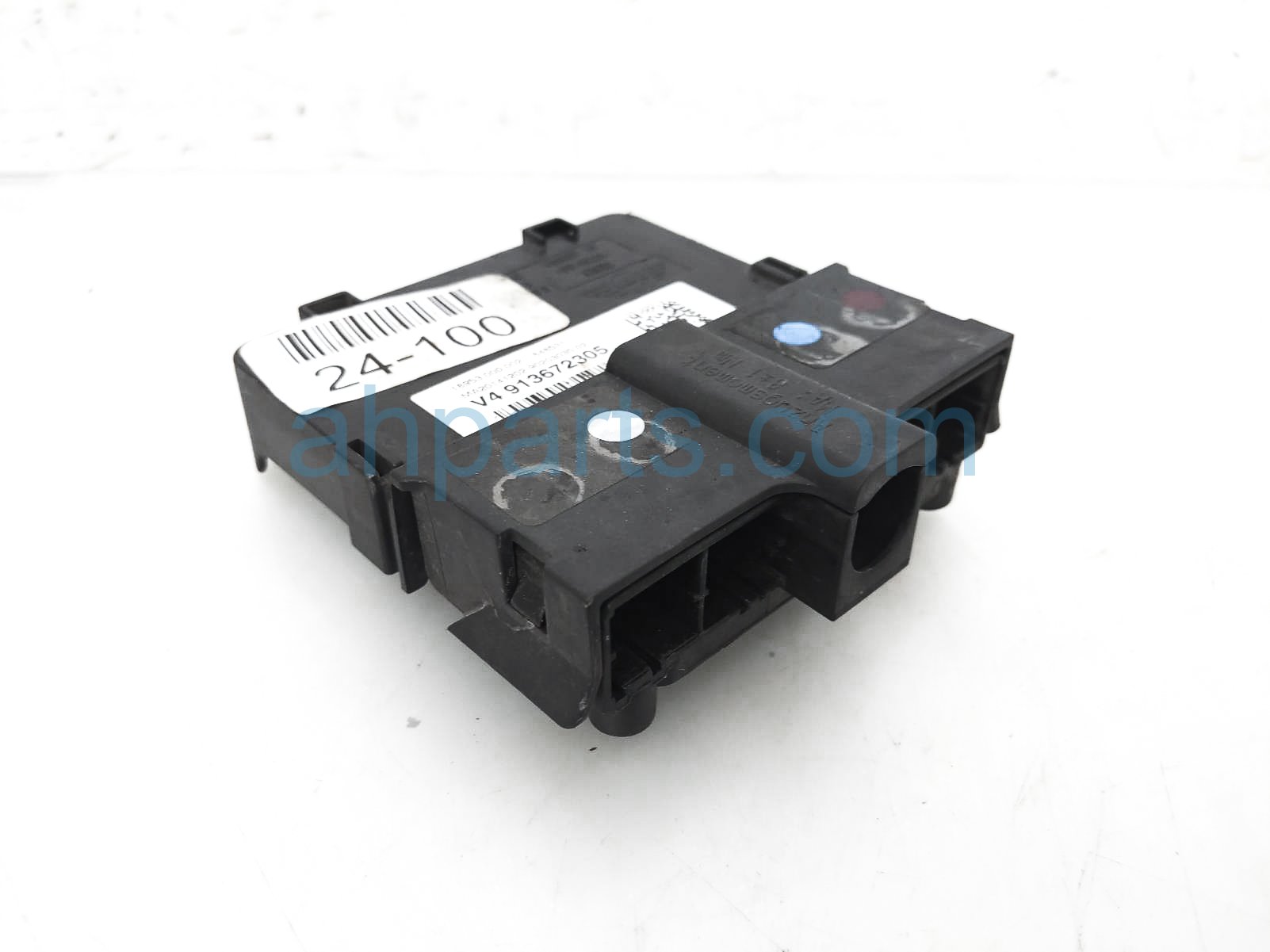 $30 BMW POSITIVE BATTERY TERMINAL