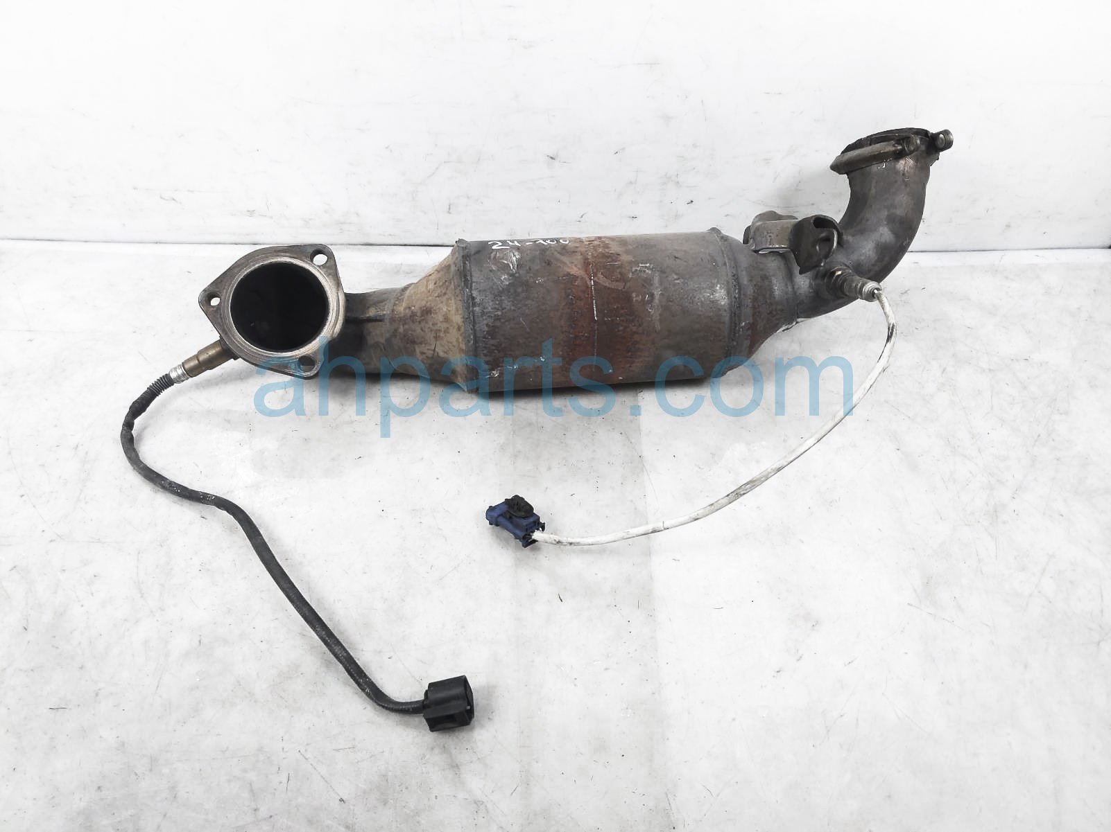 $475 BMW EXHAUST CONVERTER - 1.6L