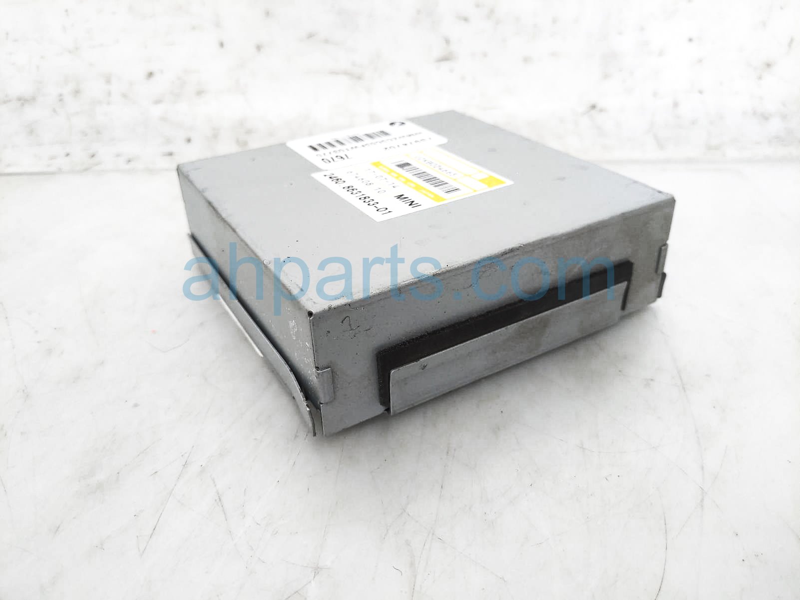 $70 BMW A/T TRANSMISSION CONTROL MODULE