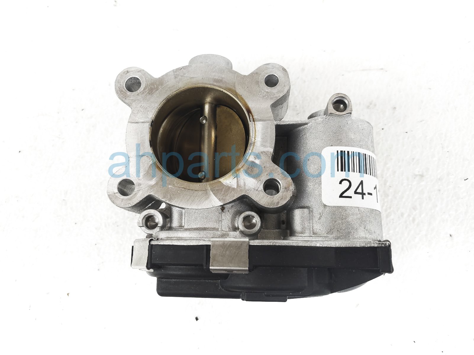 $39 Chevy THROTTLE BODY