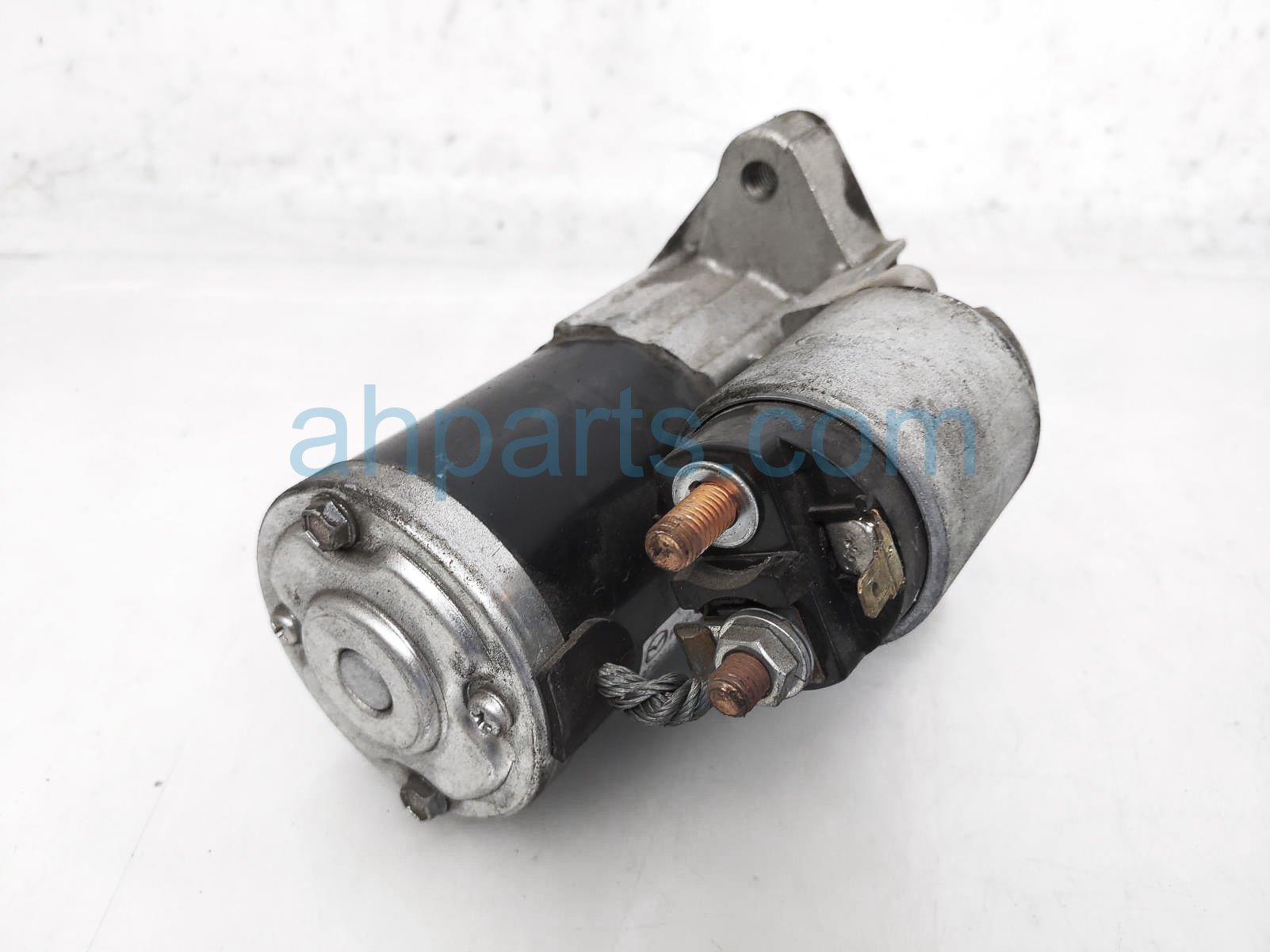 $30 Mazda STARTER MOTOR