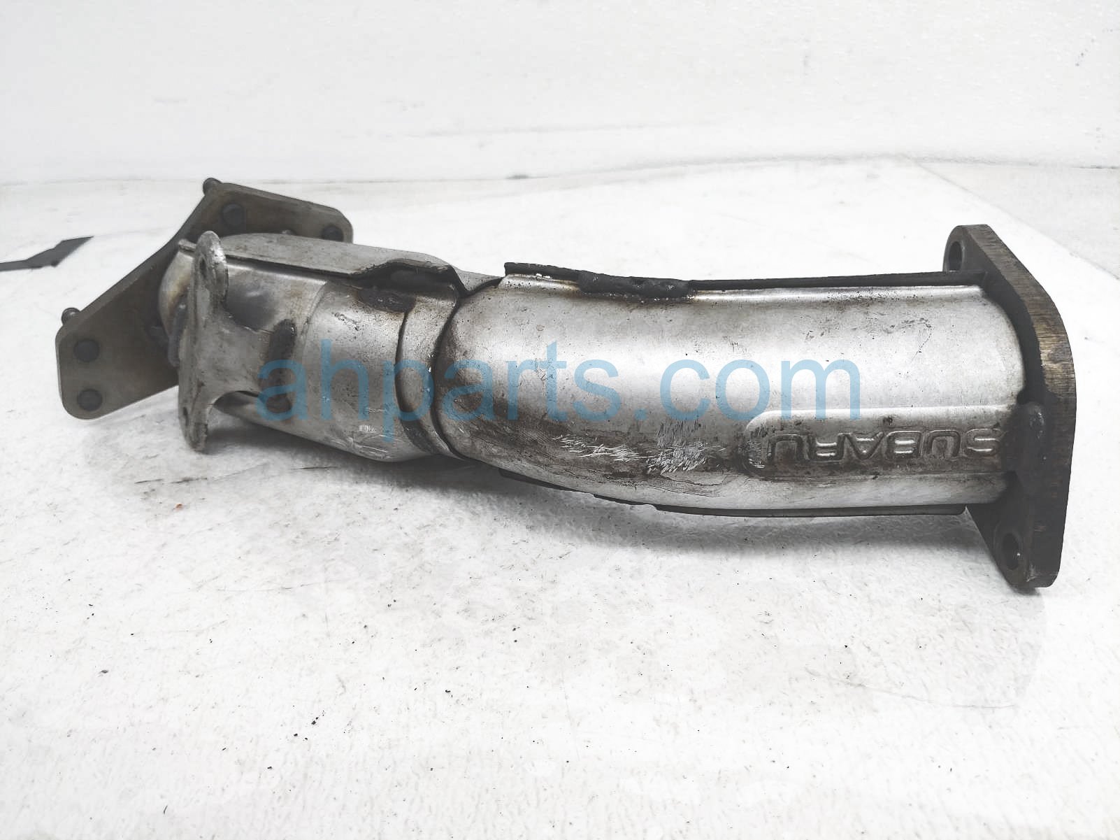 $75 Subaru EXHAUST FRONT JOINT PIPE - 2.5L