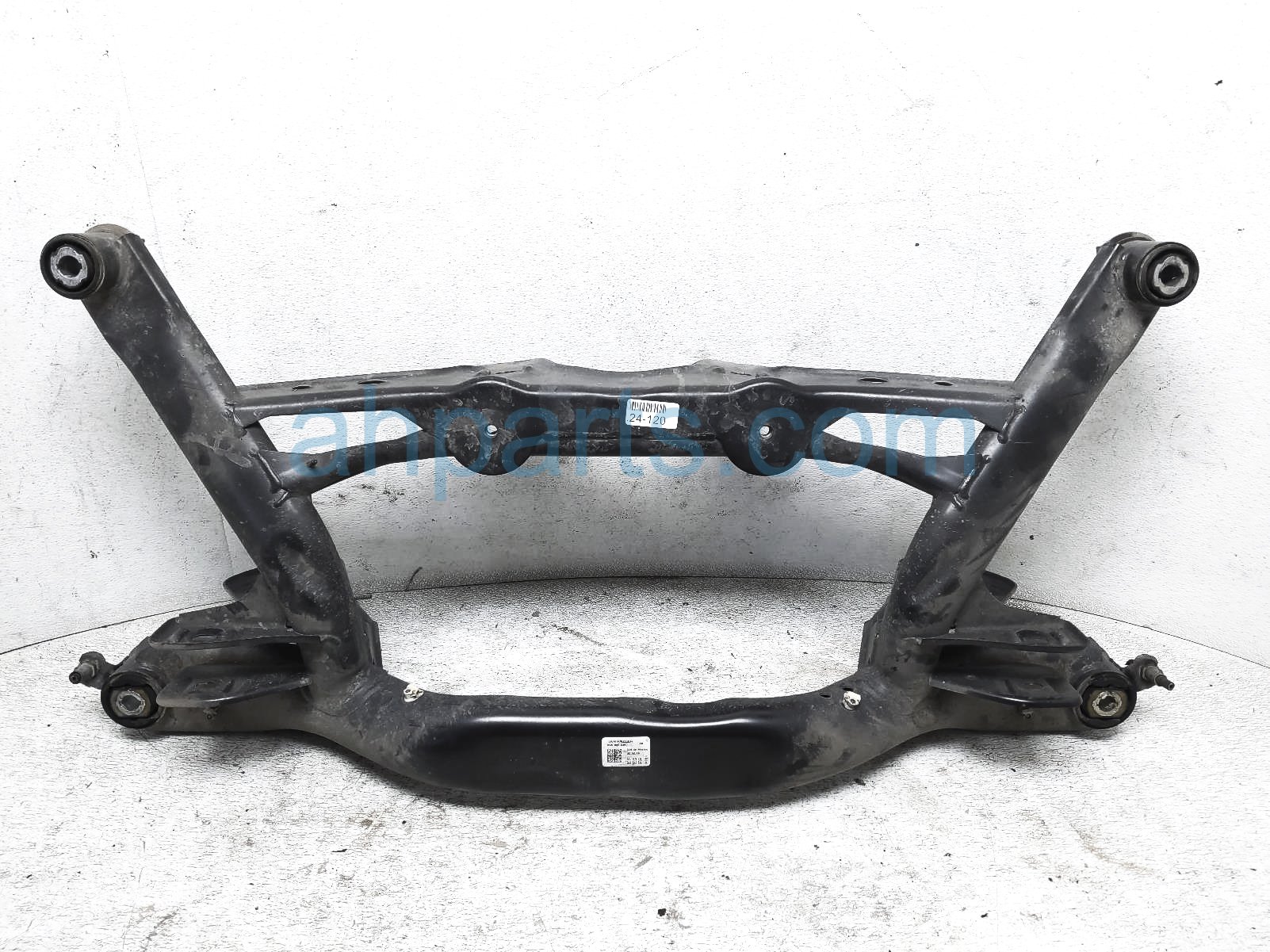 $219 Volkswagen REAR SUB FRAME / CRADLE