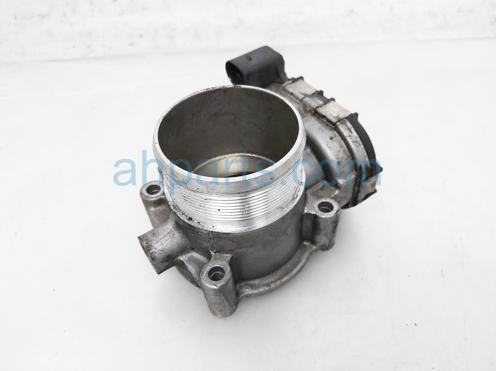 $65 Volkswagen THROTTLE BODY