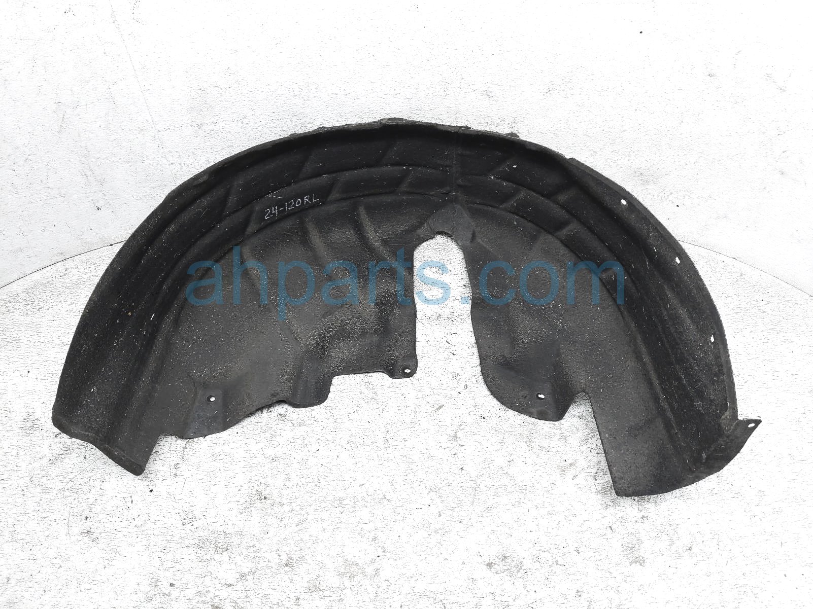 $48 Volkswagen RR/LH INNER FENDER LINER