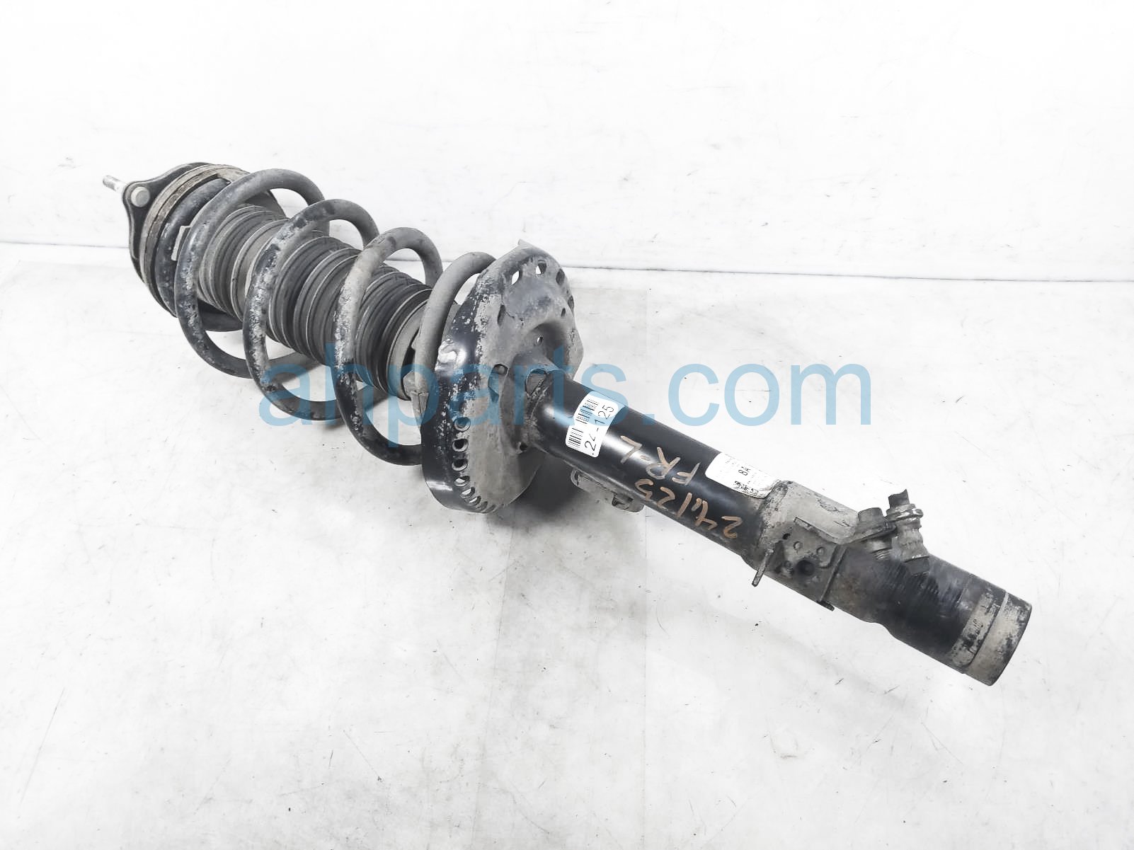 $149 Honda FR/LH STRUT + SPRING