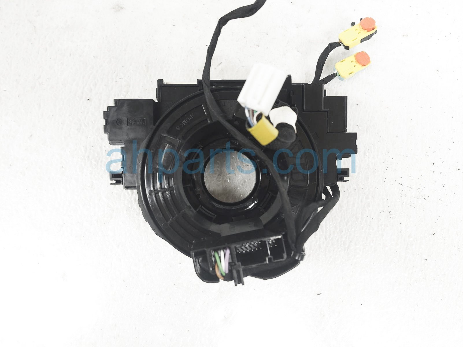 $150 Toyota CLOCK SPRING REEL ASSY - XLE HYBRID