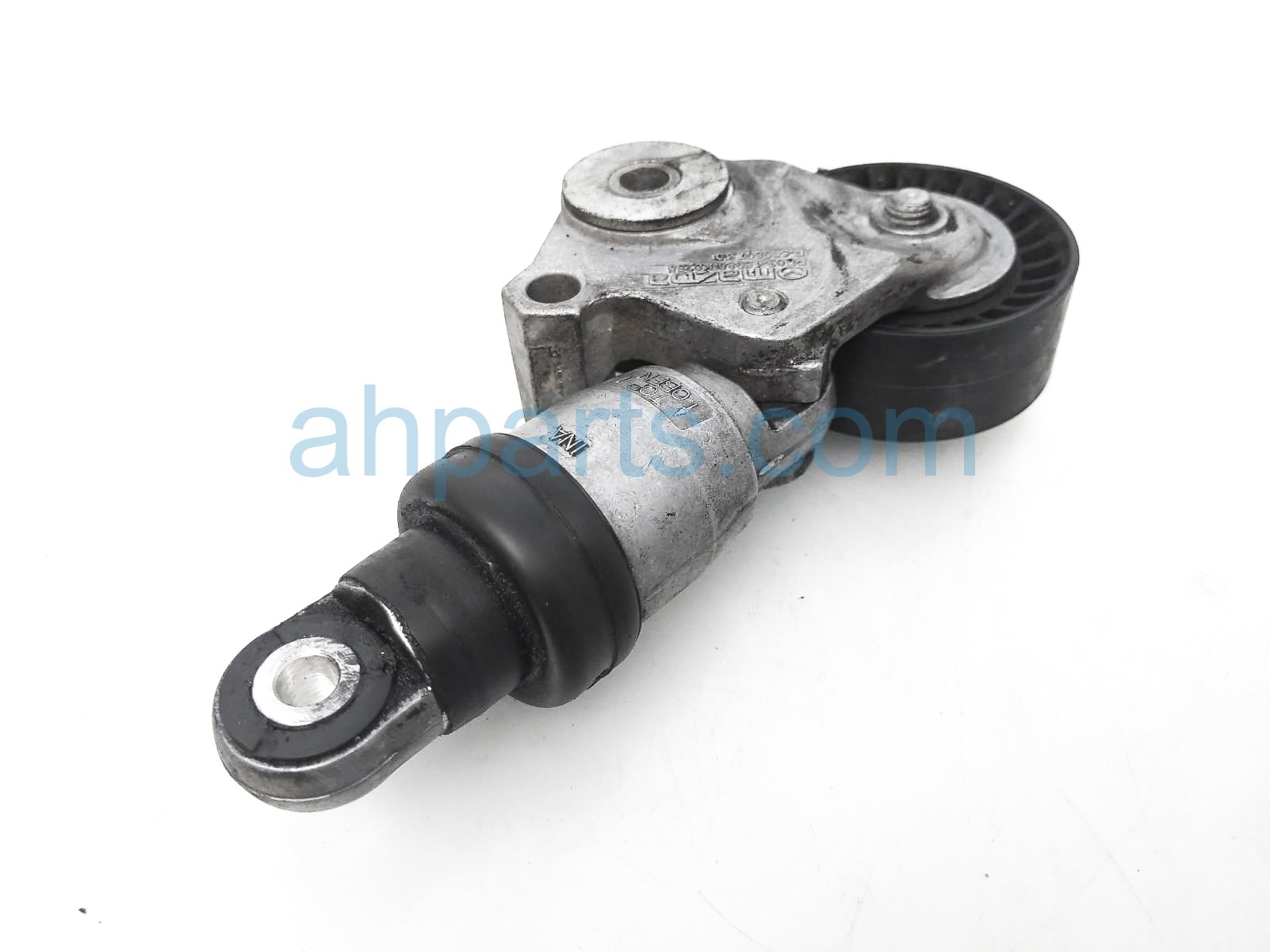 $40 Mazda BELT TENSIONER W/PULLEY - 2.5L FWD