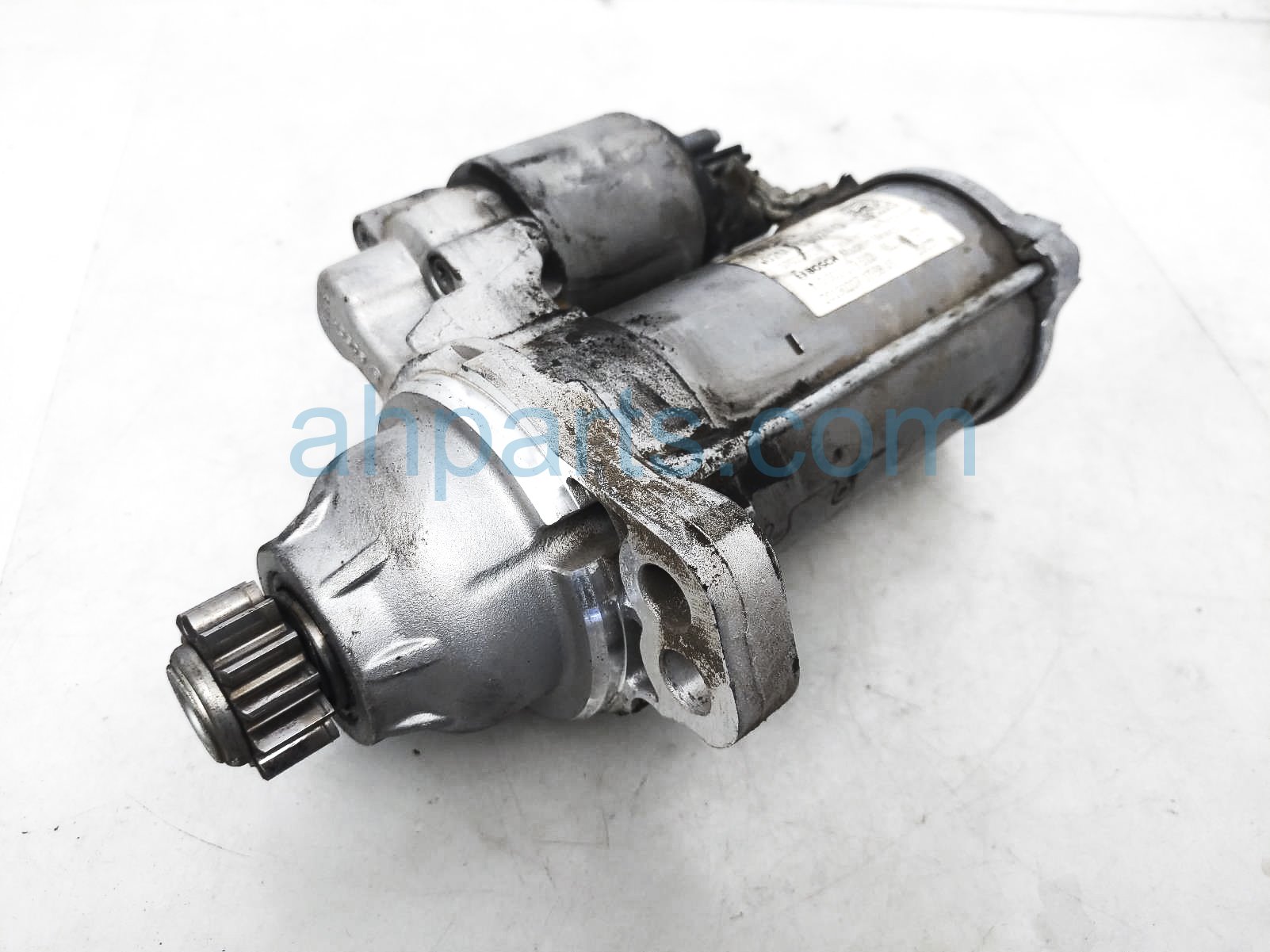 $75 Volkswagen STARTER MOTOR