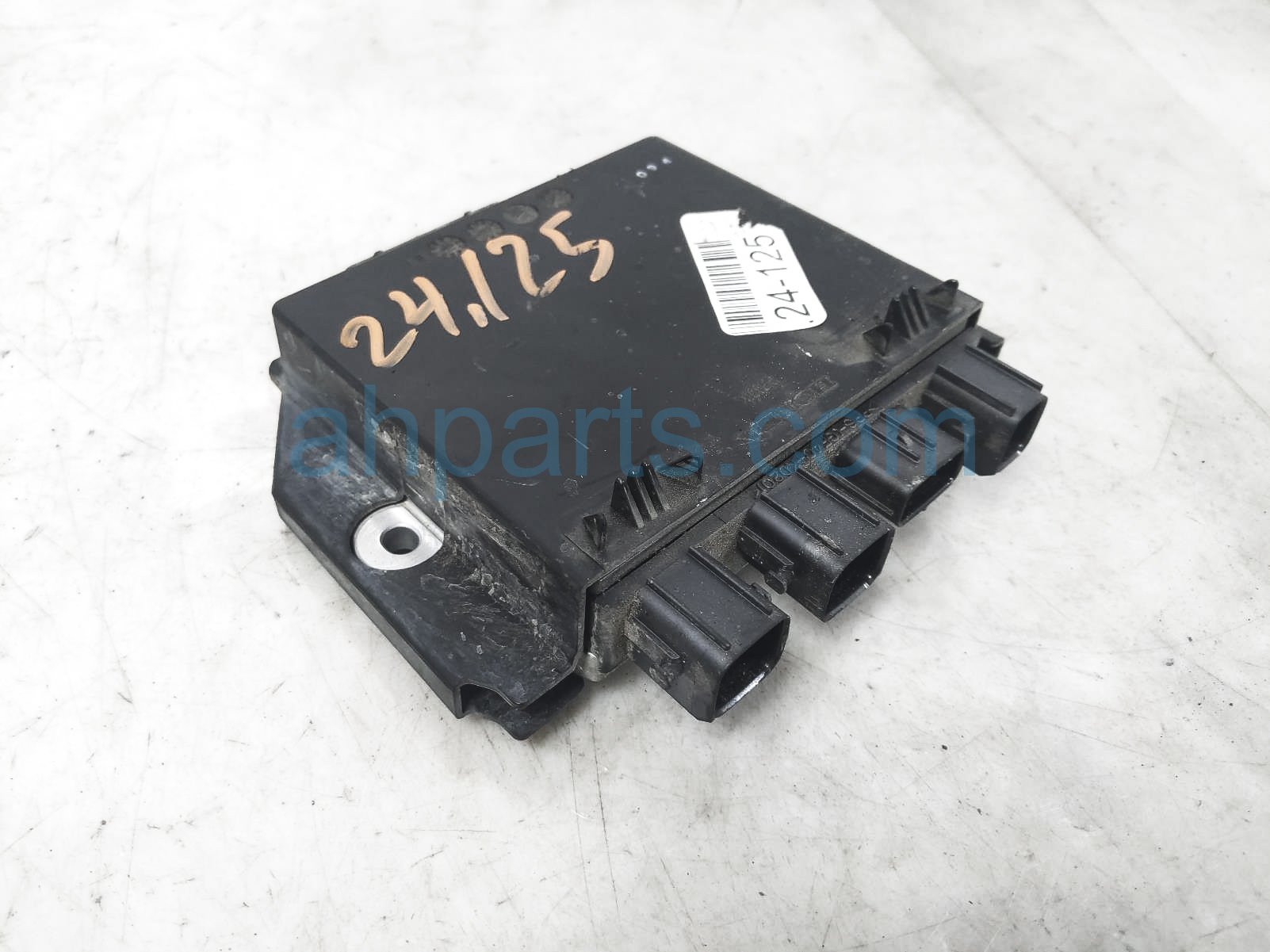 $65 Honda DRIVER INJECTOR CONTROL UNIT