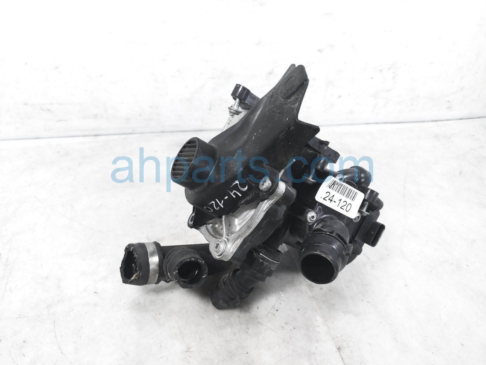 $85 Volkswagen WATER PUMP + THERMOSTAT ASSY - 2.0L