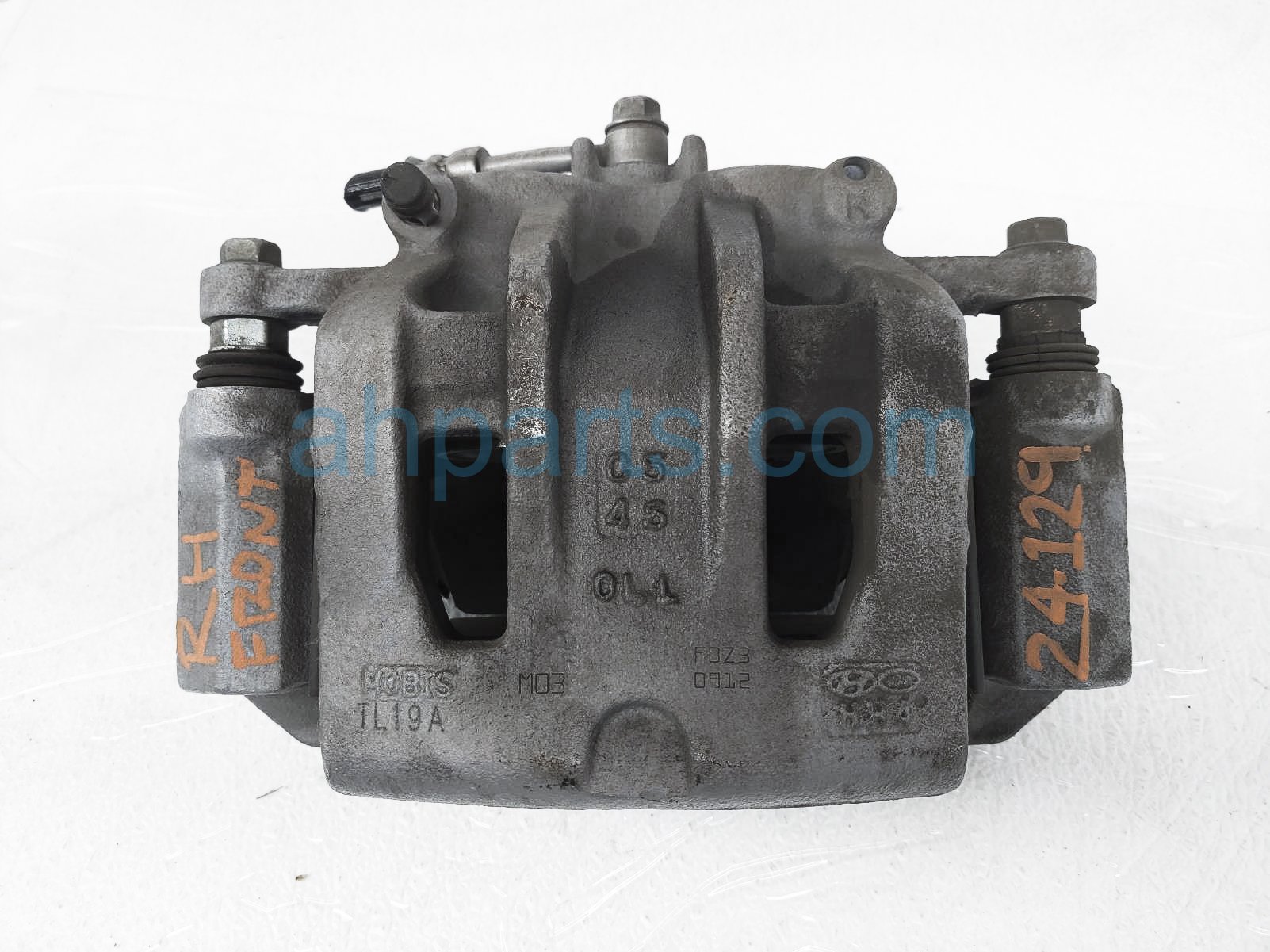 $85 Kia FR/RH BRAKE CALIPER