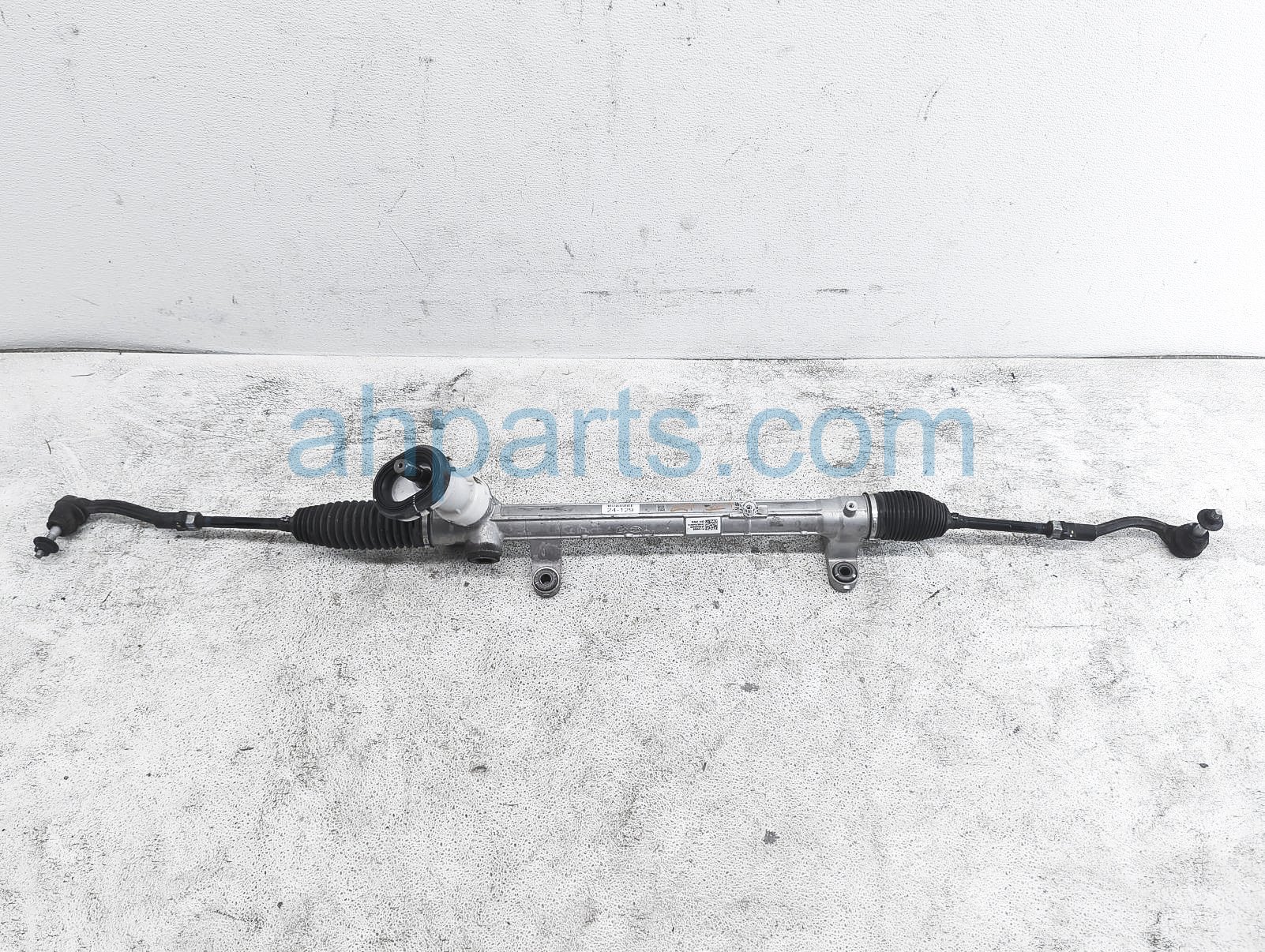 $265 Kia POWER STEERING RACK & PINION *CHK