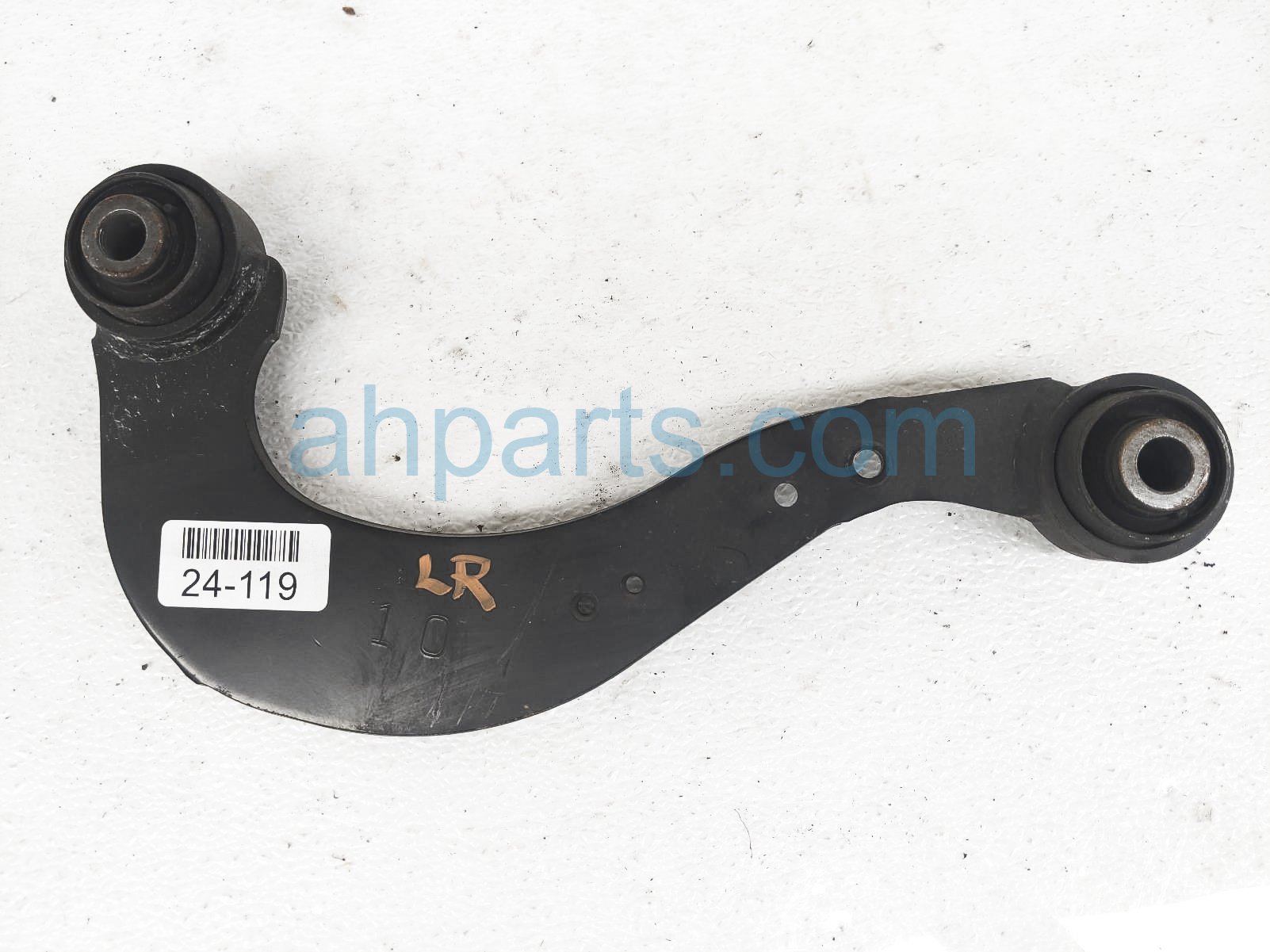 $119 Toyota RR/LH UPPER CONTROL ARM