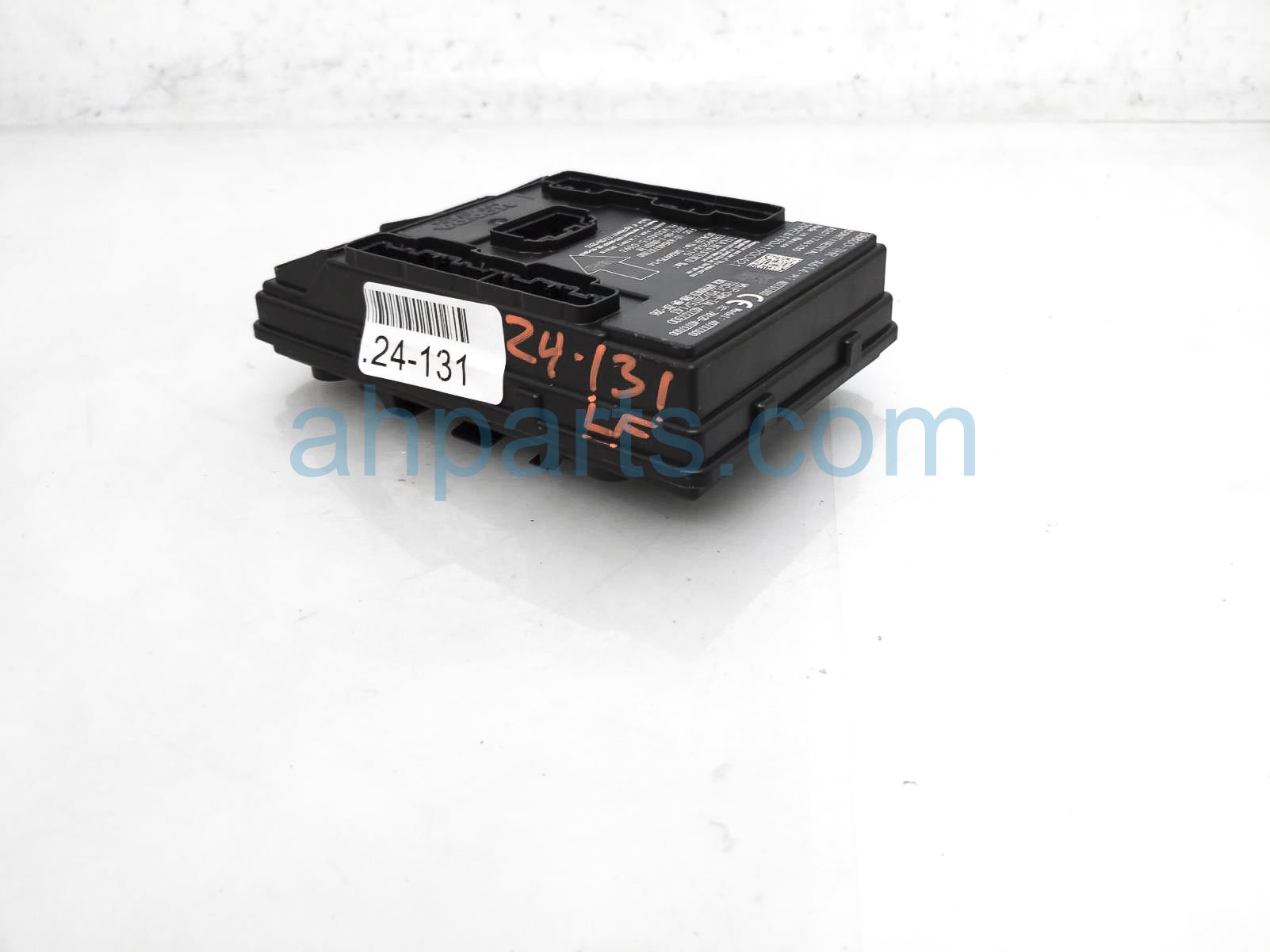 $125 Honda BODY CONTROL MODULE (BCM) - ELITE