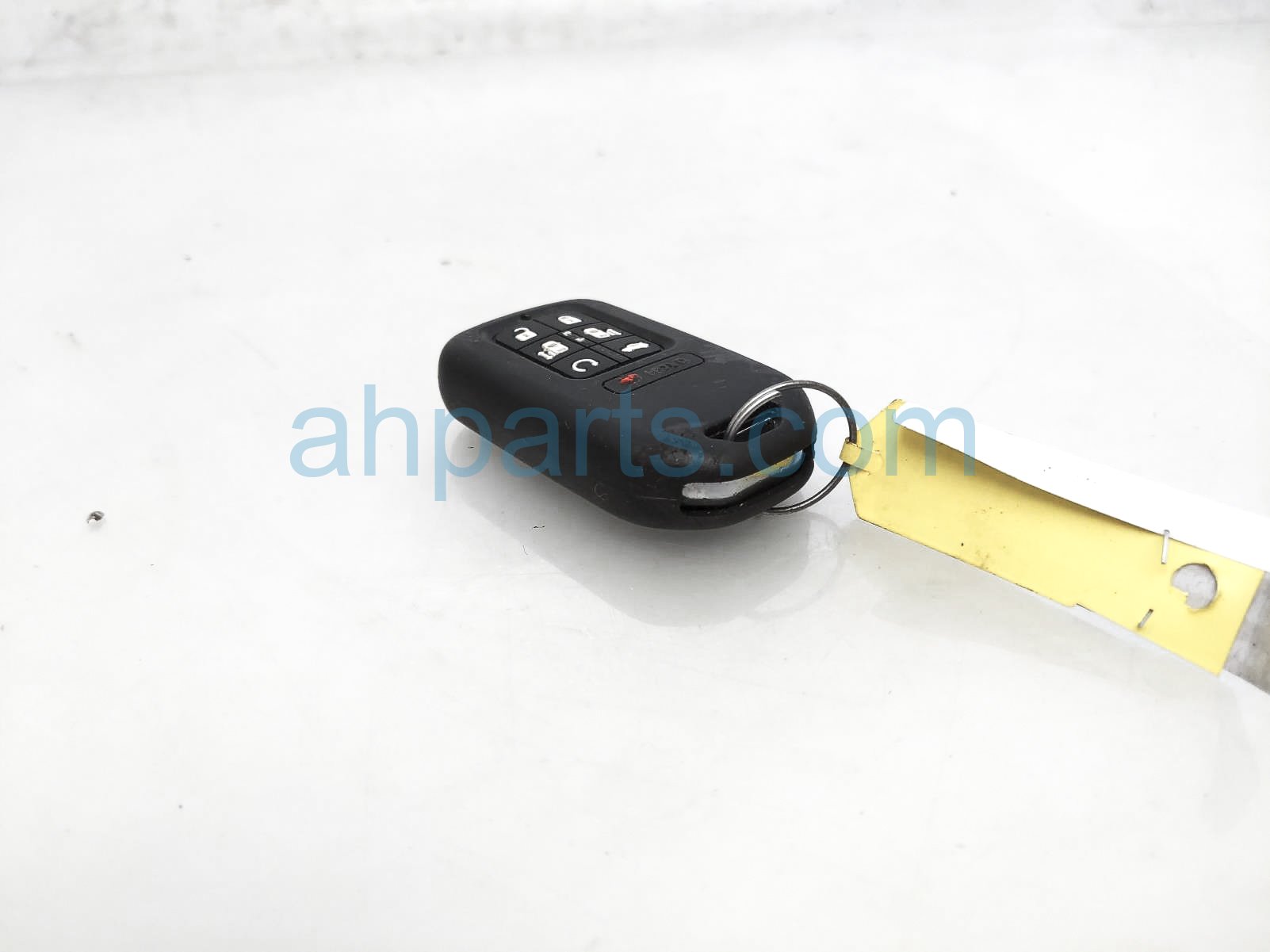 $40 Honda SMART REMOTE FOB - 7 BUTTON